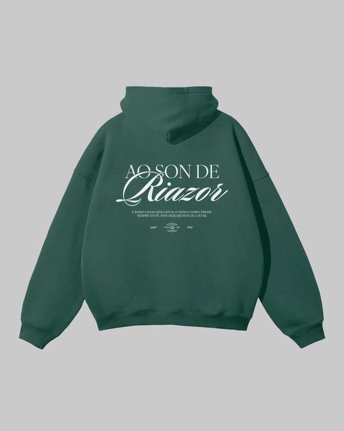 Sudaderas