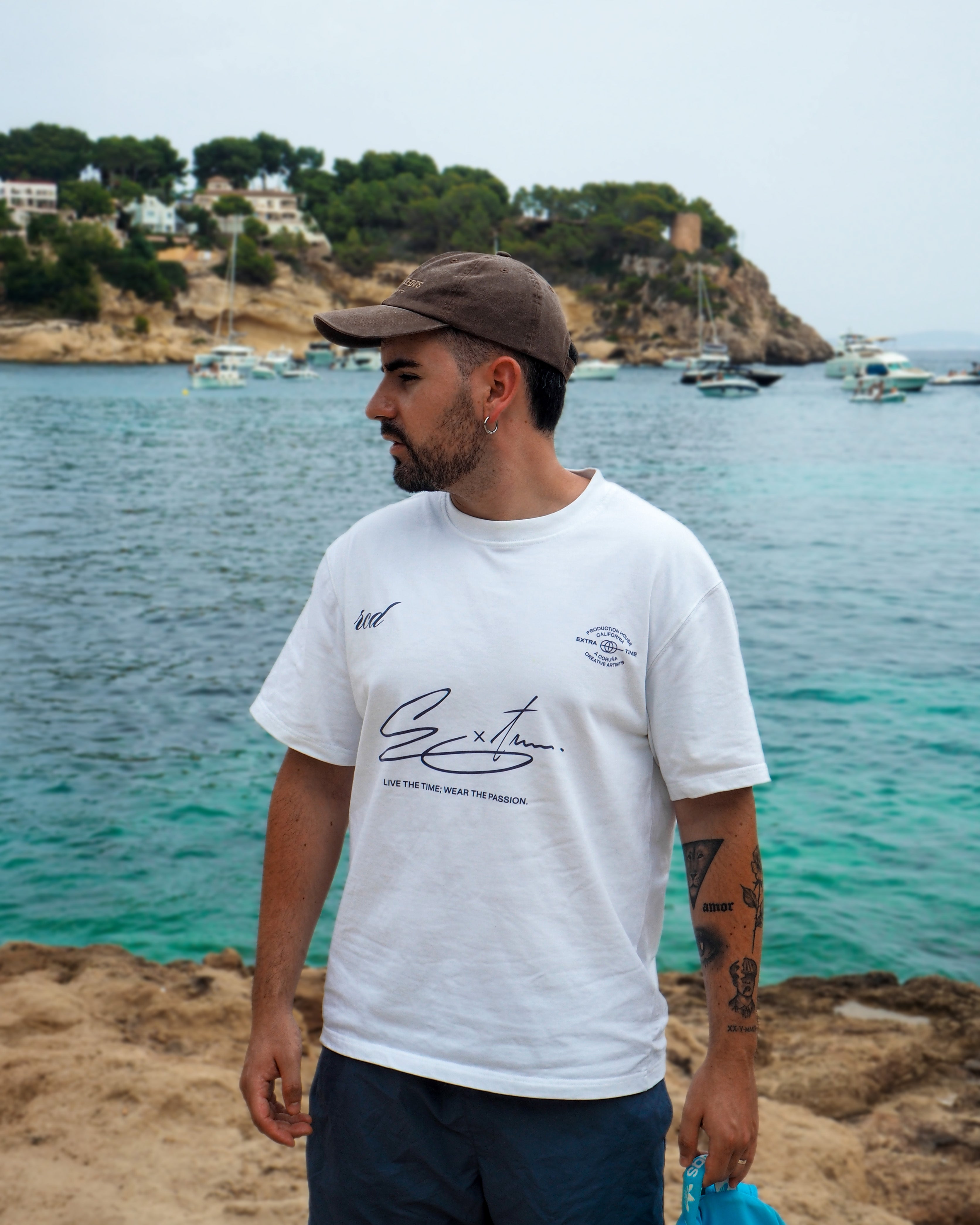 RCD Dreamer - Basic Blue