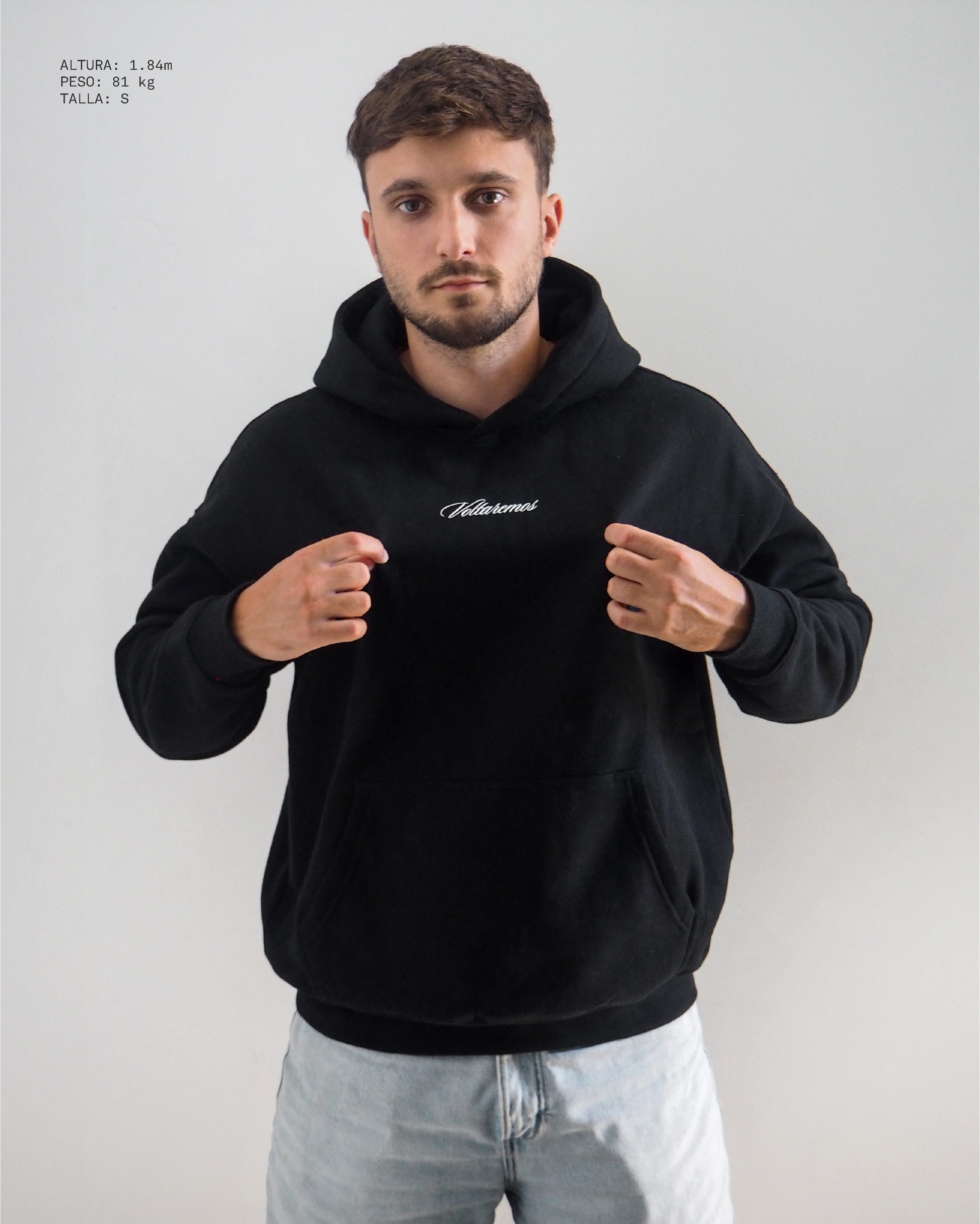 Ao son de Riazor - Negro Classic