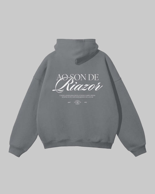 Ao son de Riazor - Gris Graphite