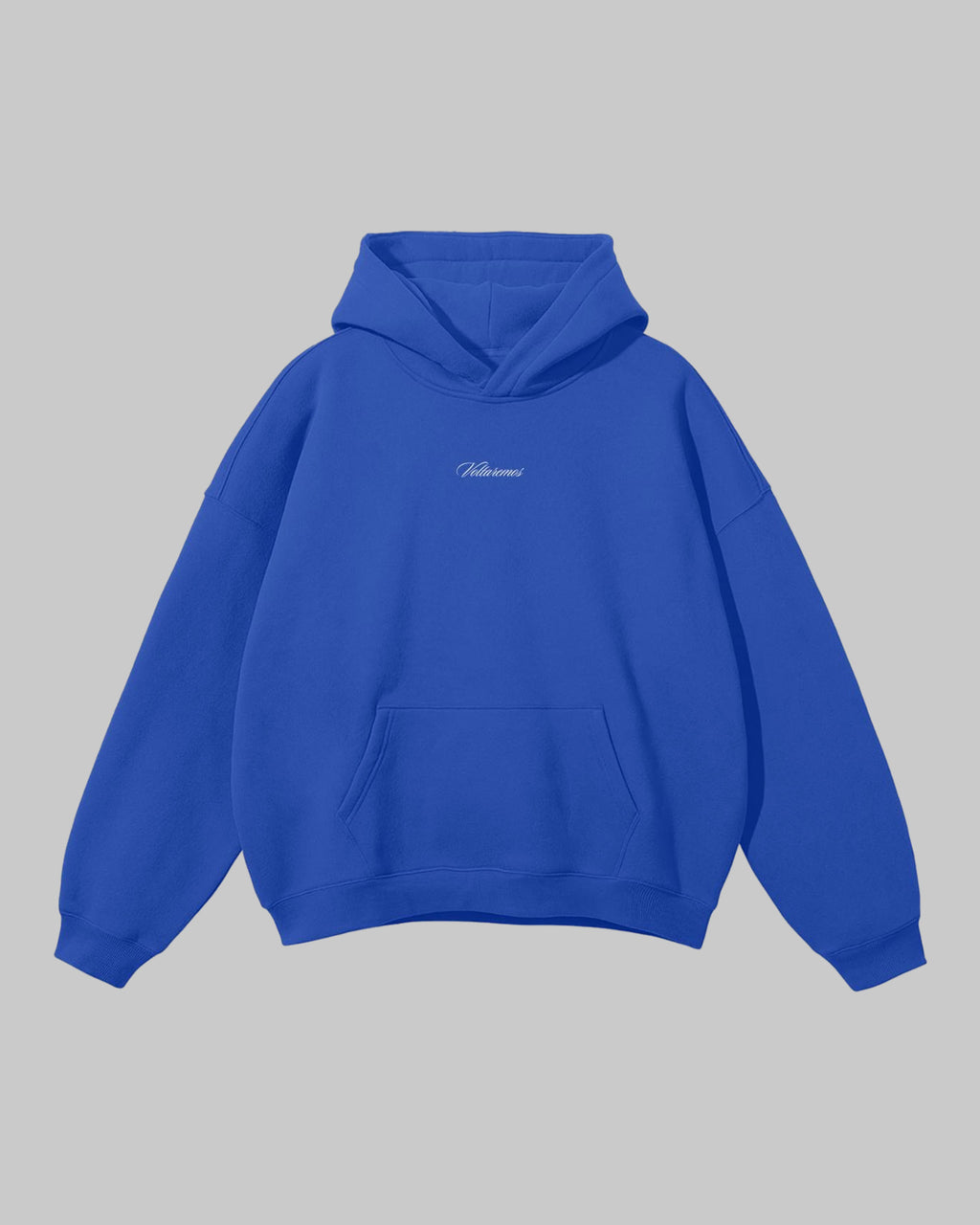 Ao son de Riazor - Azul Klein