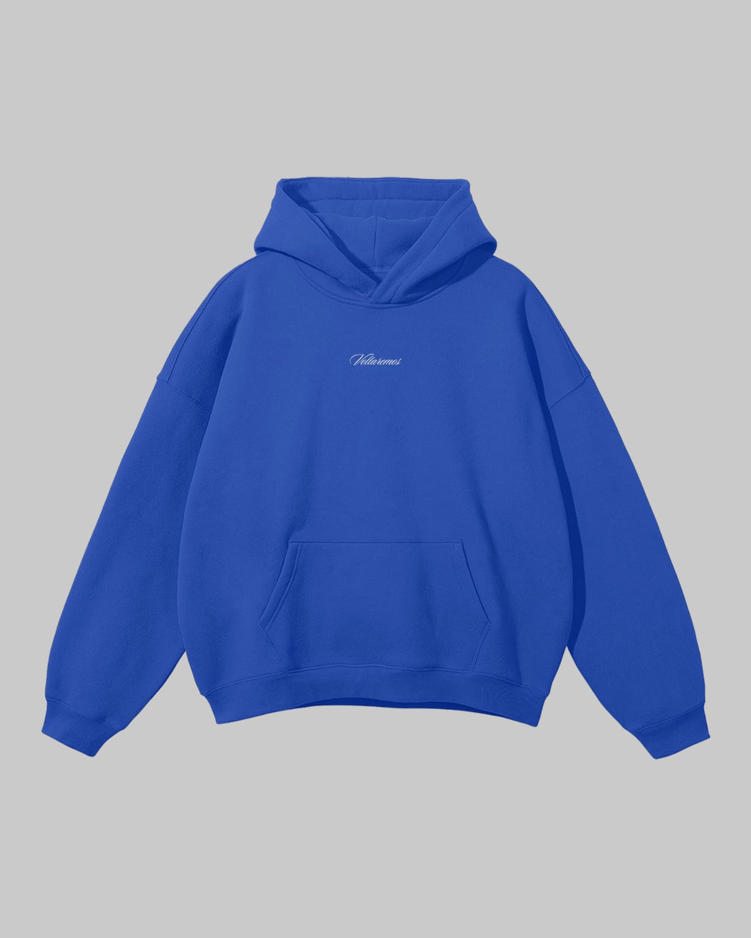 Ao son de Riazor - Azul Klein