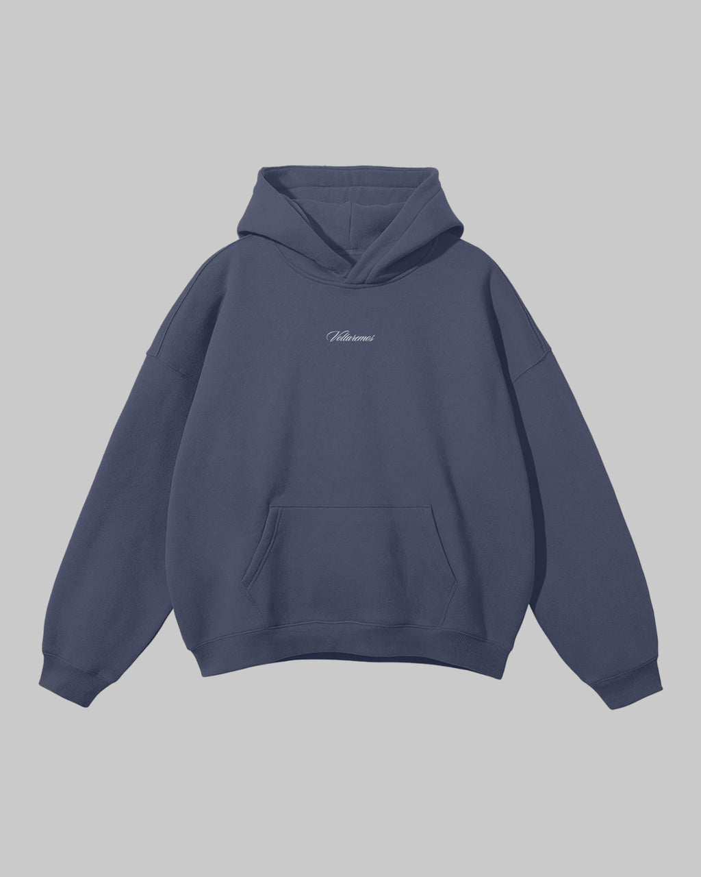 Ao son de Riazor - Azul Navy