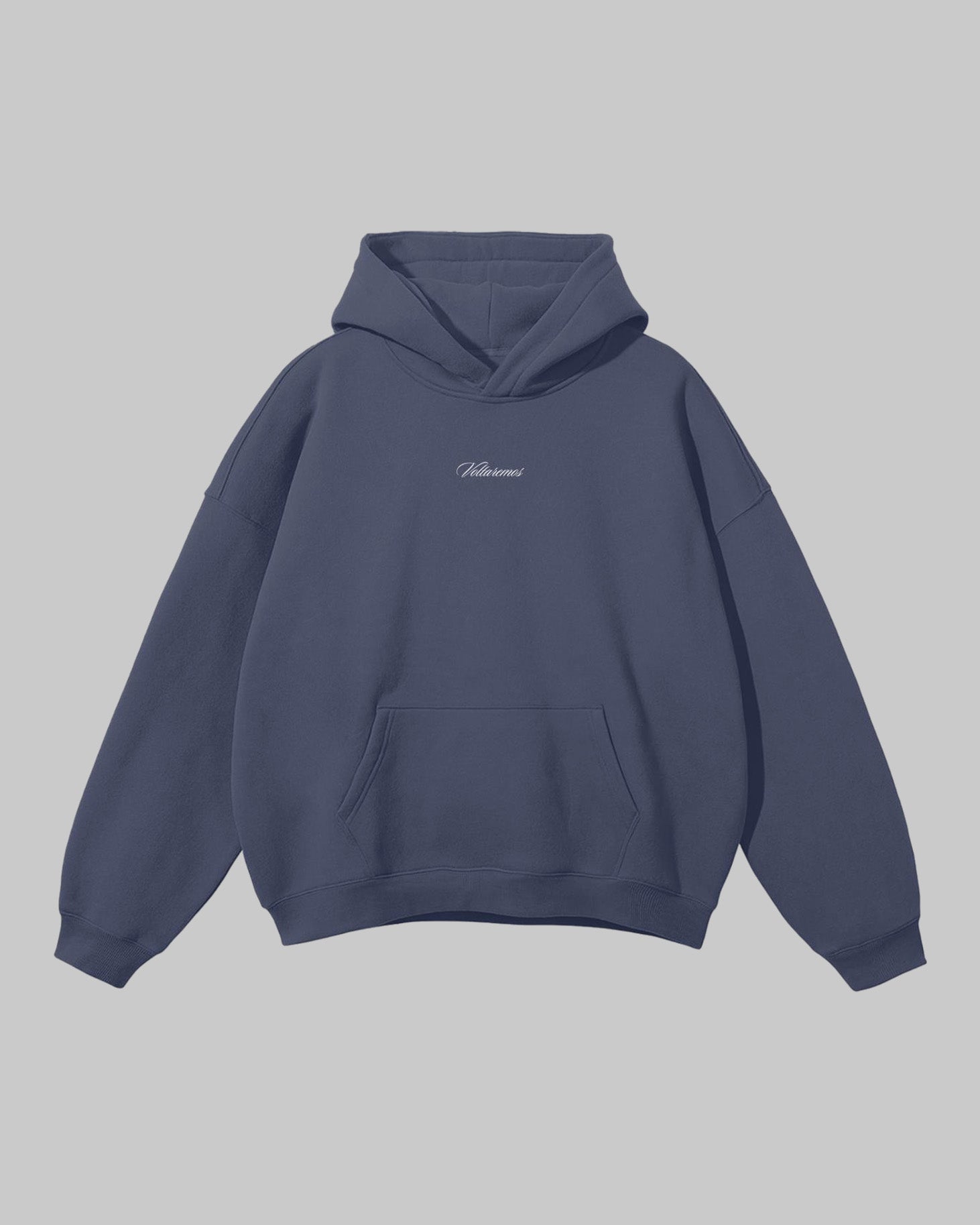 Ao son de Riazor - Azul Navy