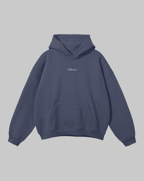 Ao son de Riazor - Azul Navy