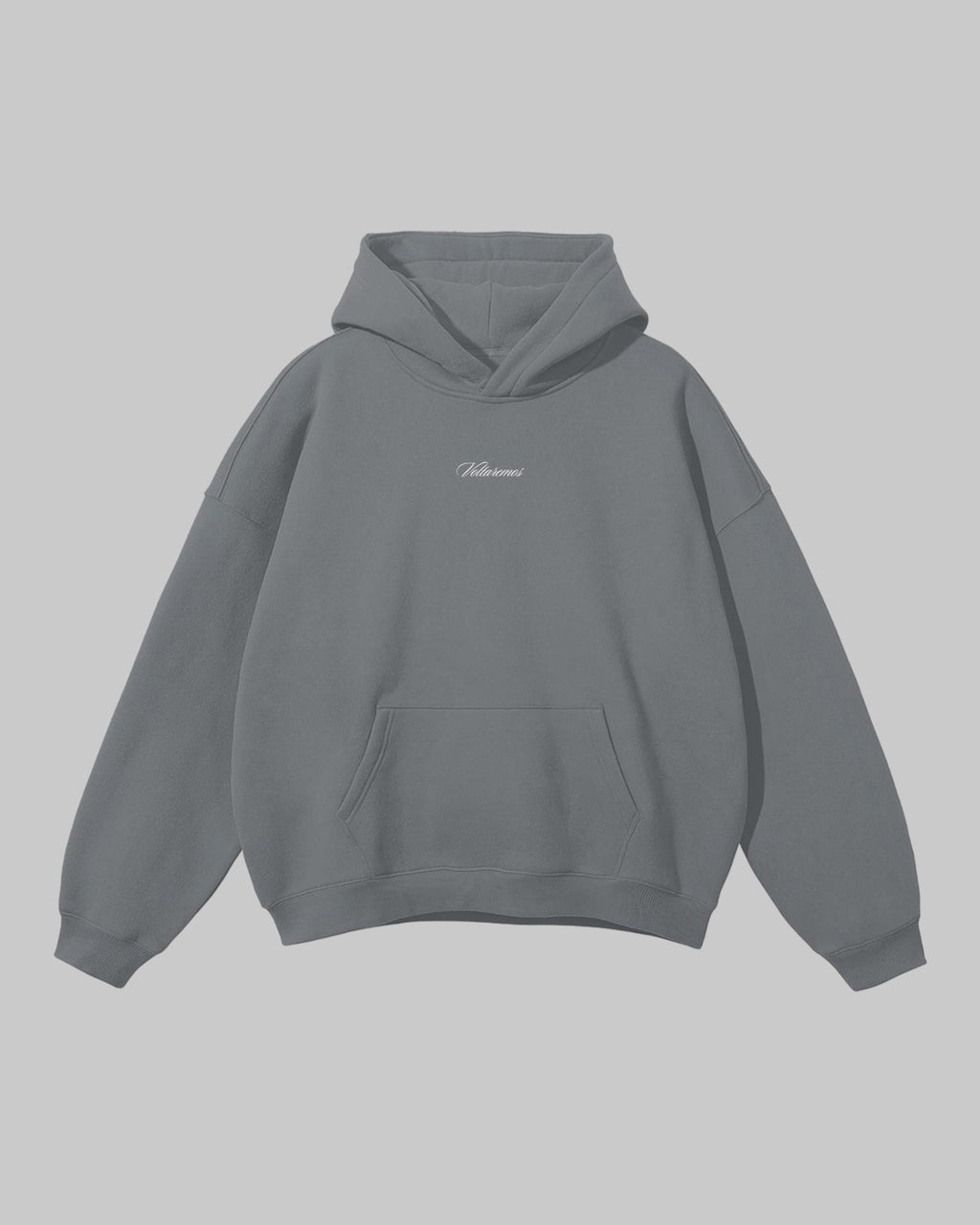 Ao son de Riazor - Gris Graphite