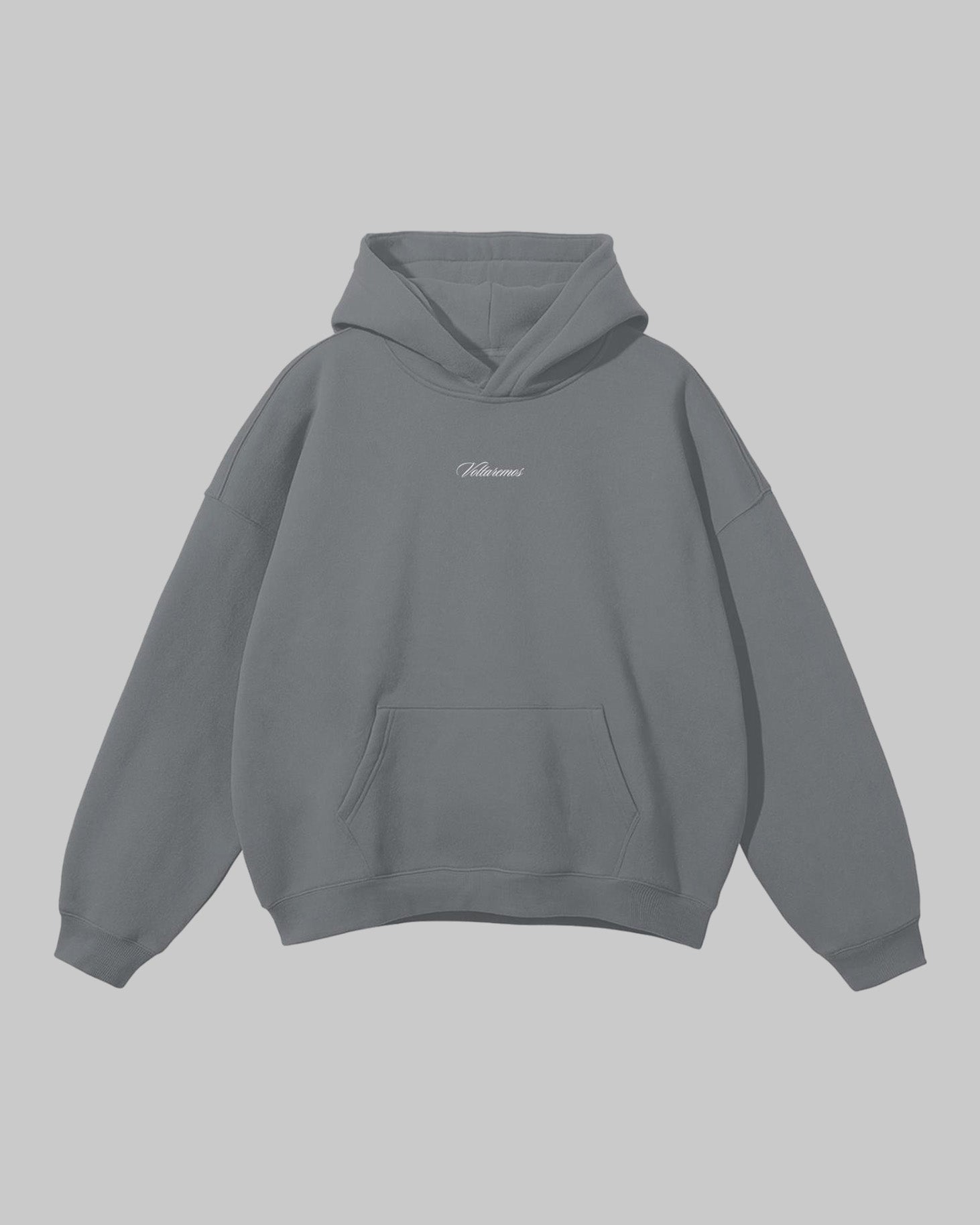 Ao son de Riazor - Gris Graphite