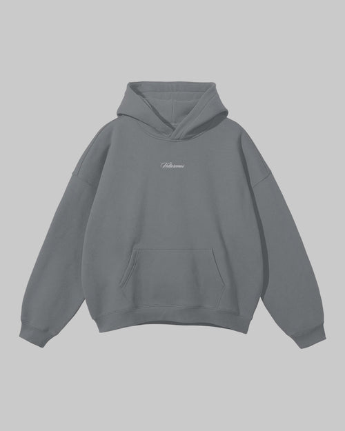 Ao son de Riazor - Gris Graphite