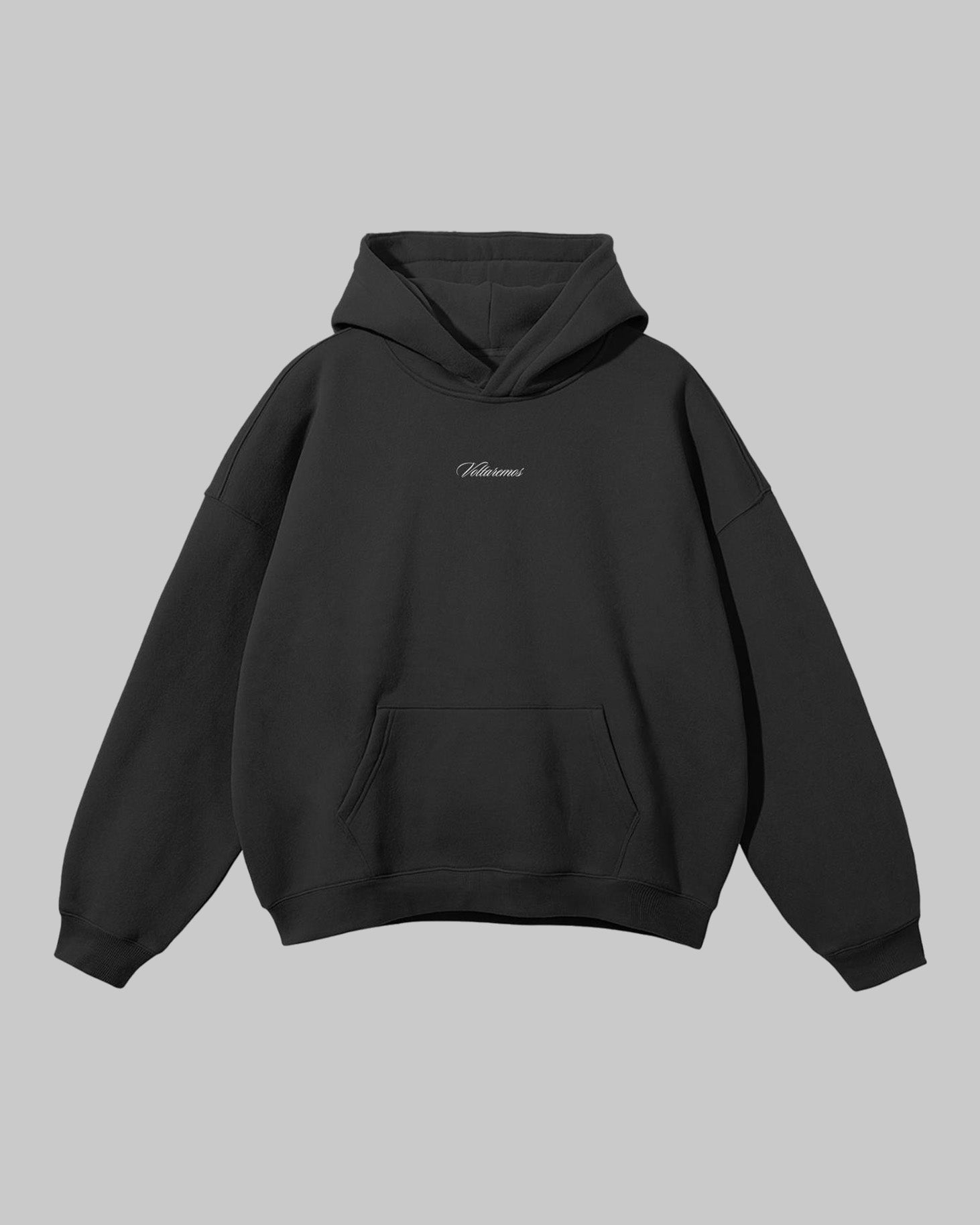 Ao son de Riazor - Negro Classic