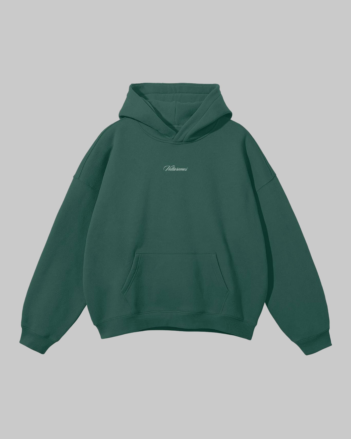 Ao son de Riazor - Verde Bottle