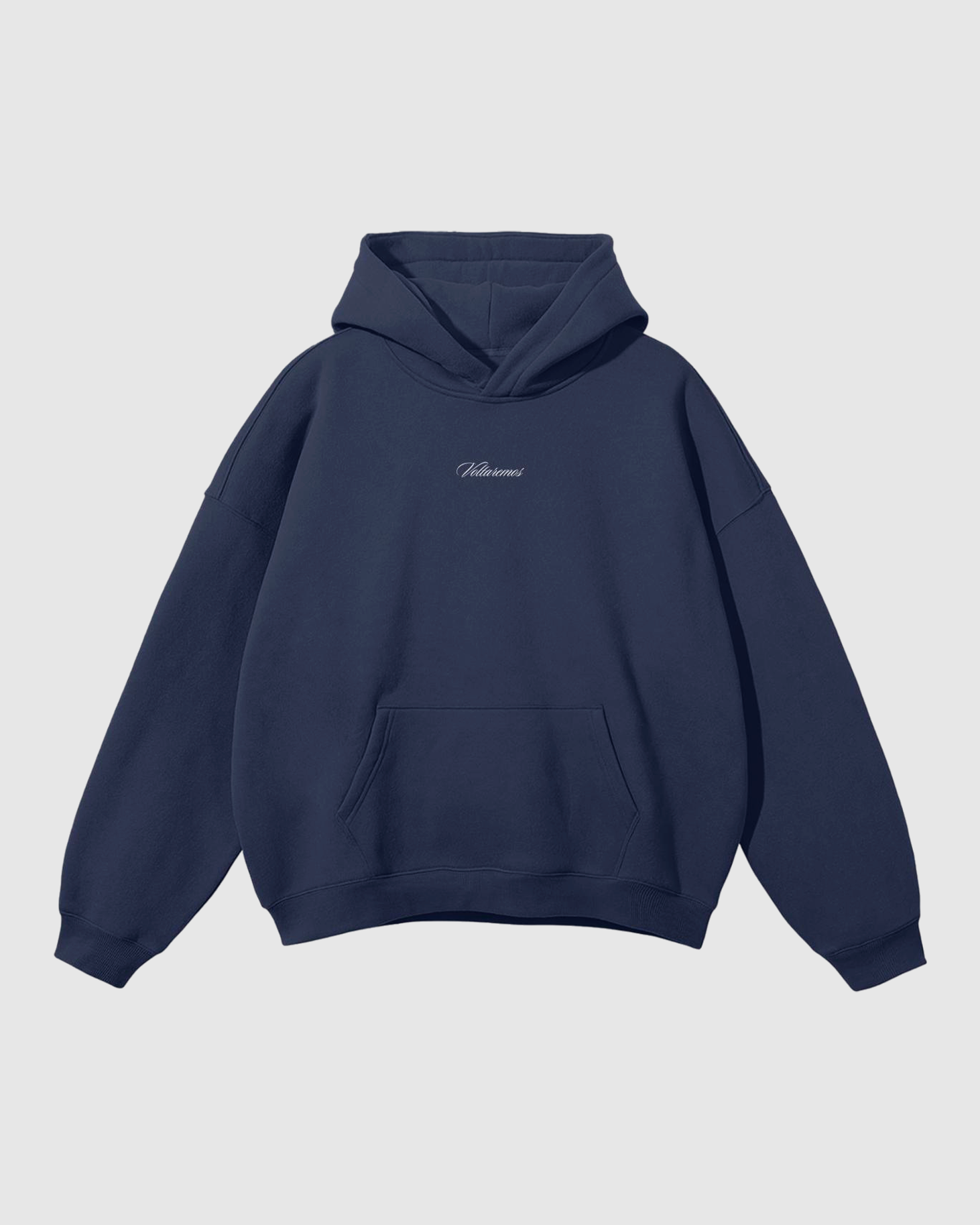 Ao son de Riazor - Azul Navy