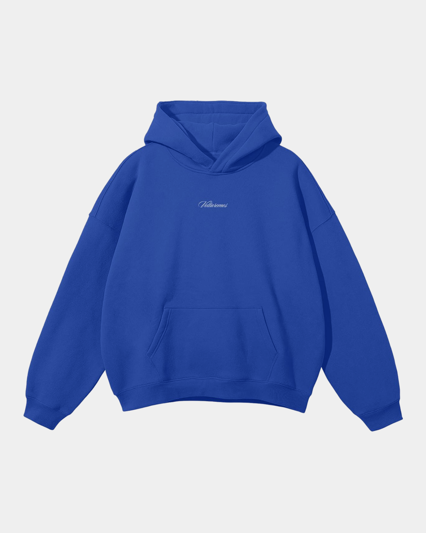 Ao son de Riazor - Azul Klein