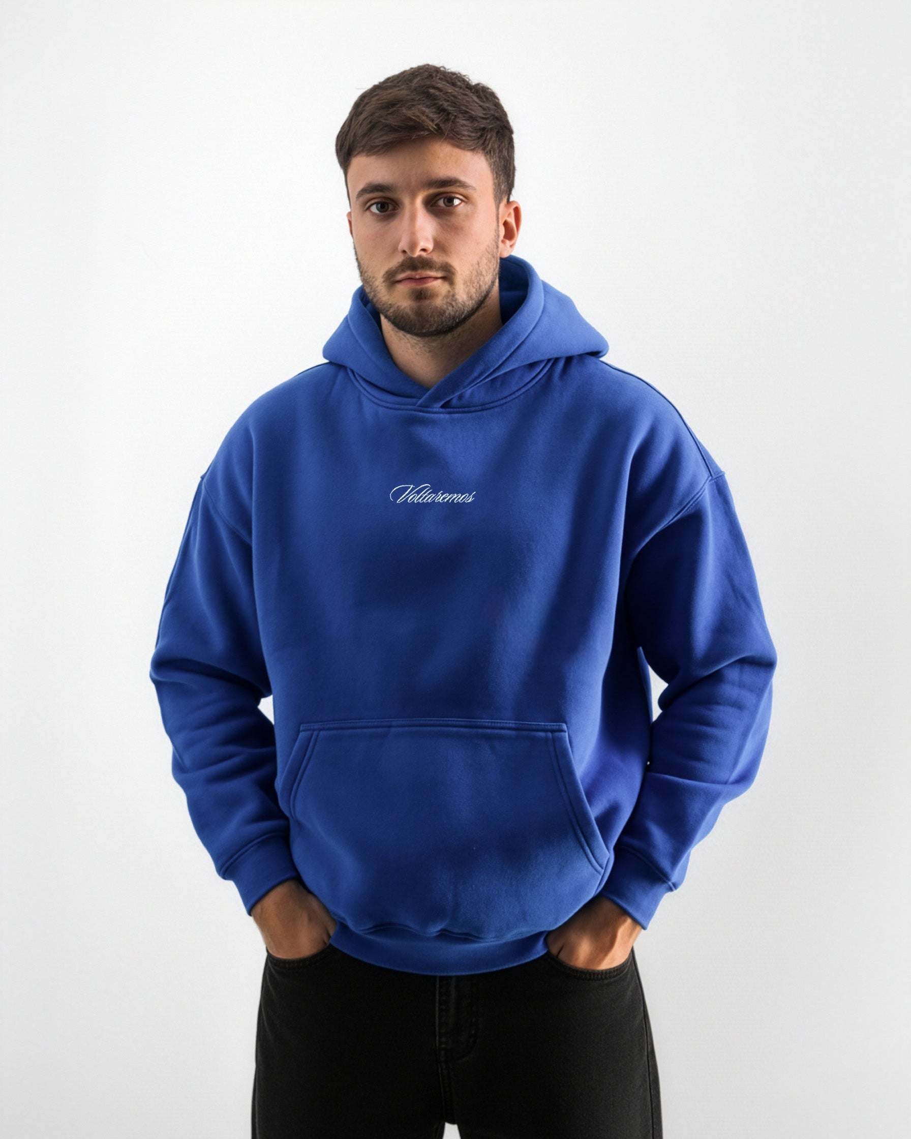 Ao son de Riazor - Azul Klein