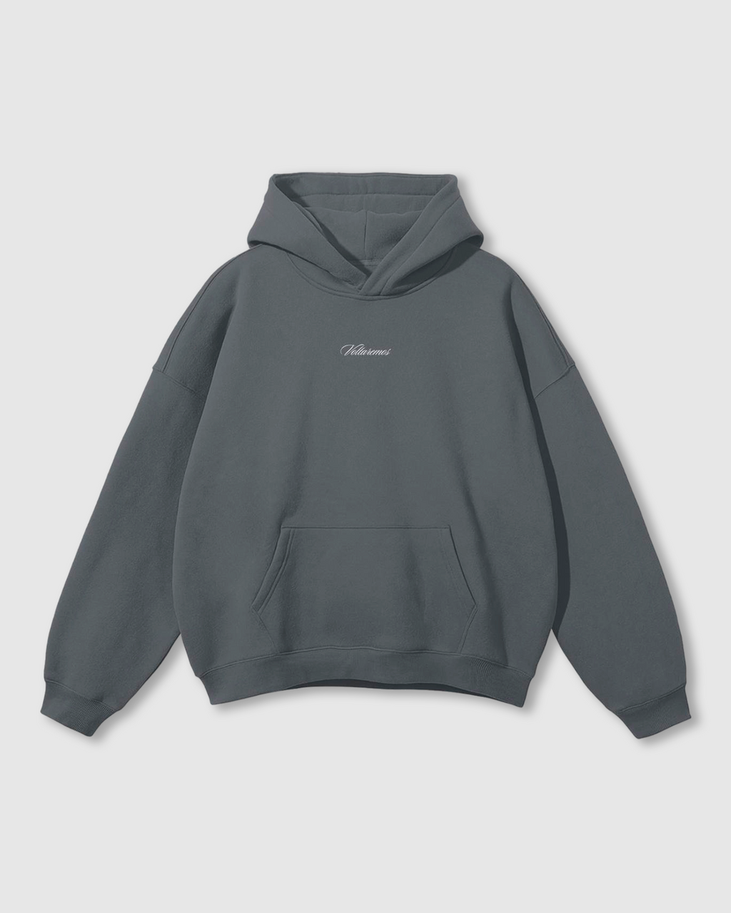 Ao son de Riazor - Gris Graphite