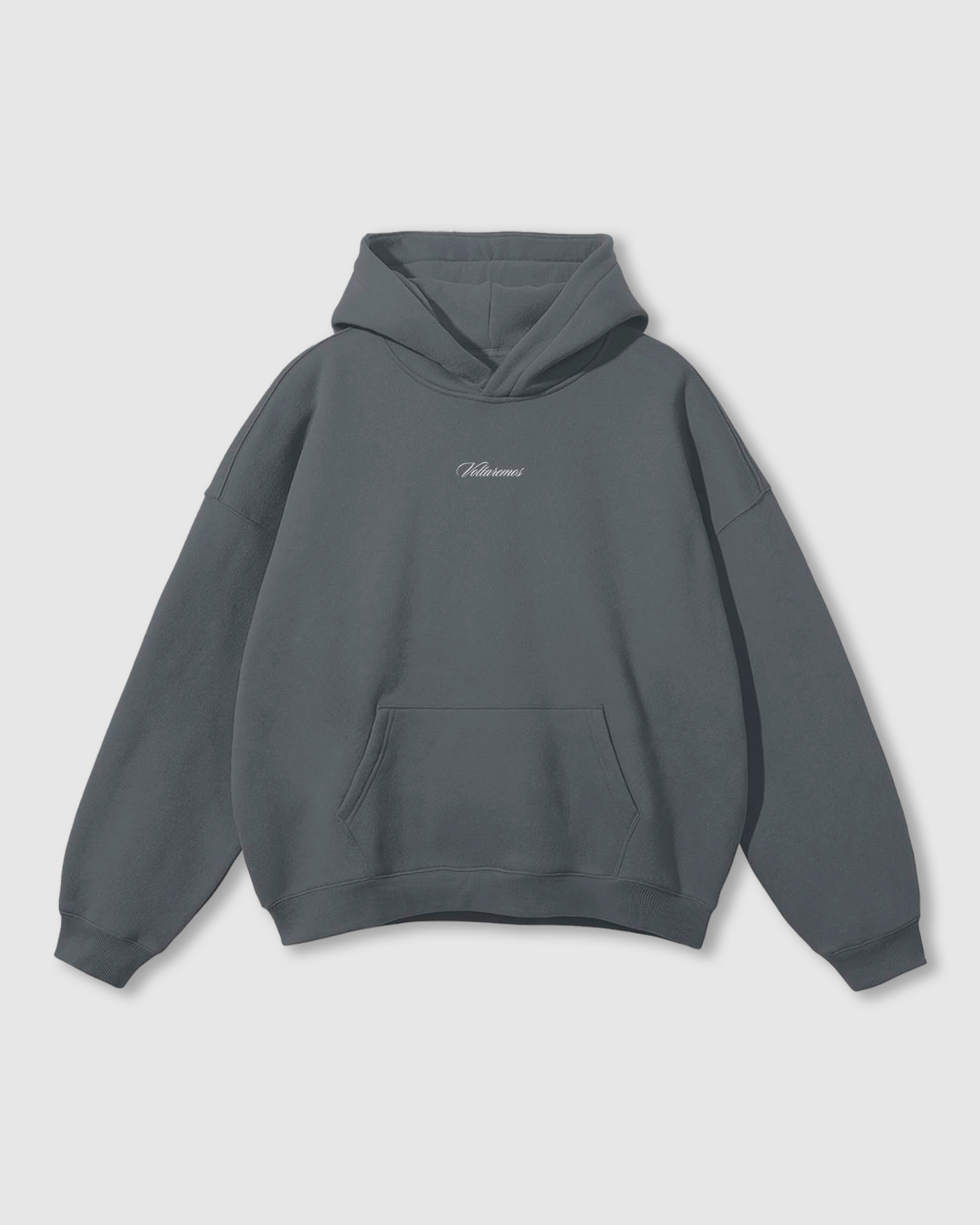 Ao son de Riazor - Gris Graphite