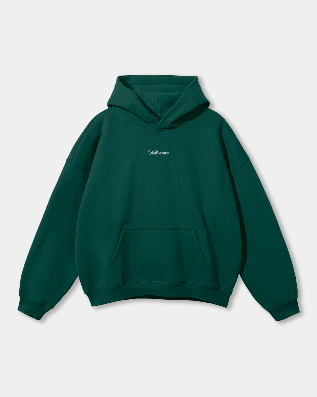 Ao son de Riazor - Verde Bottle