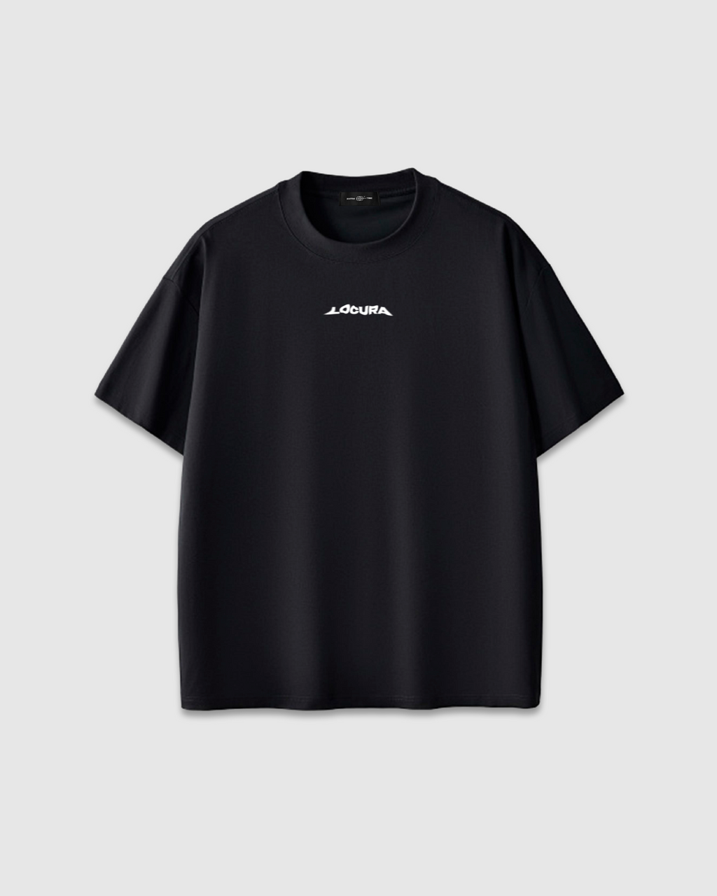 Bendita Locura - Negro Classic