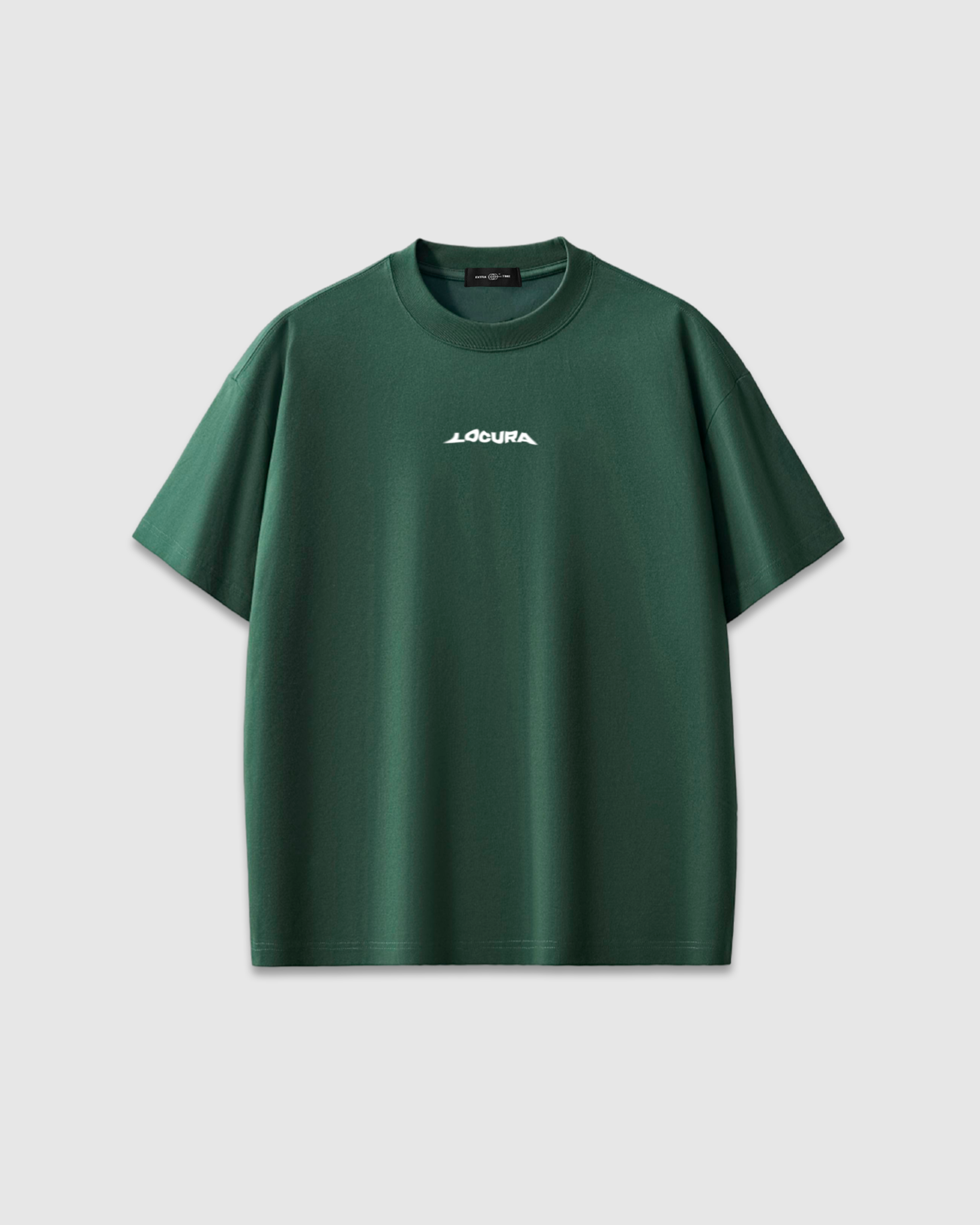 Bendita Locura - Verde Hunter