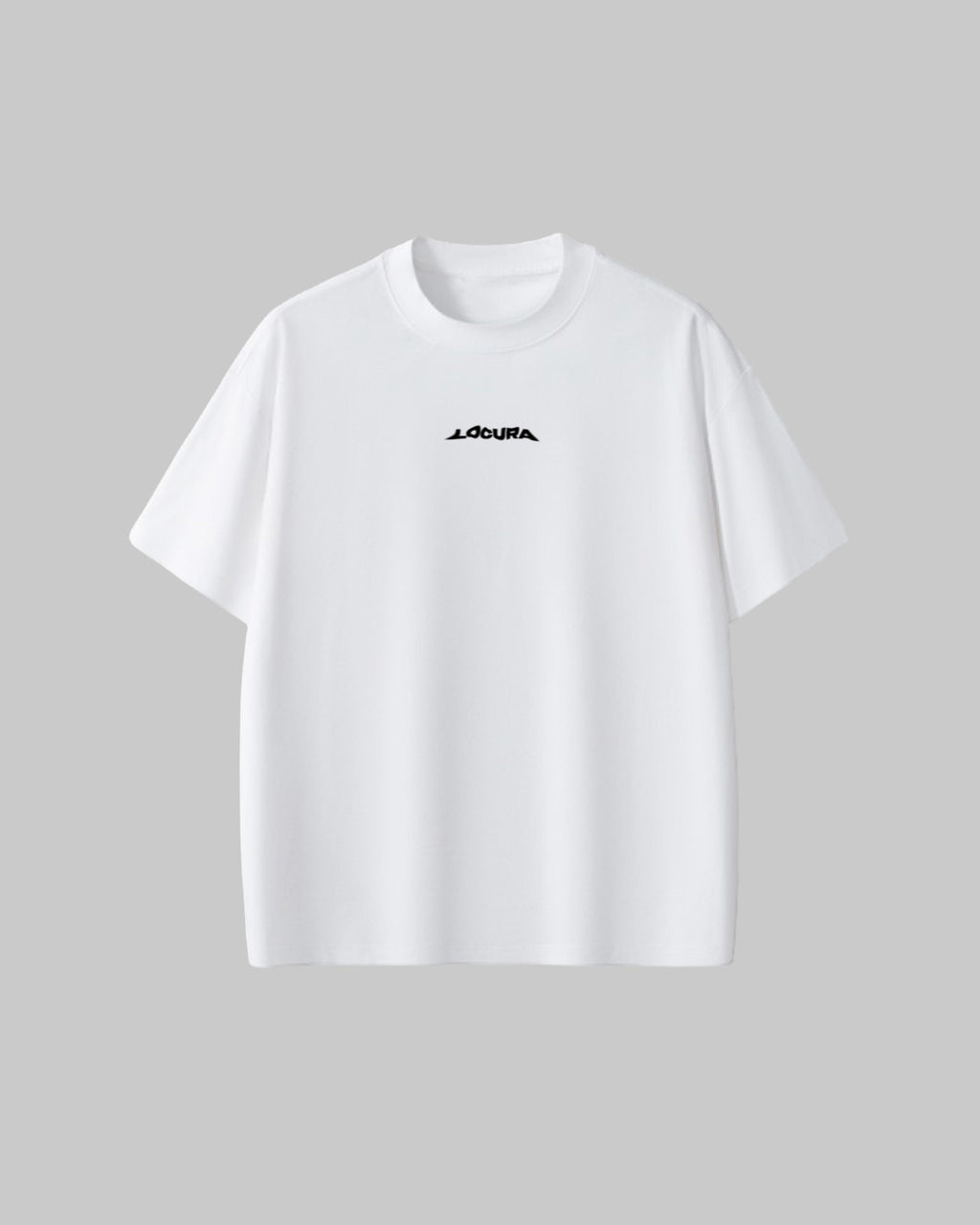 Bendita Locura - Blanco Puro