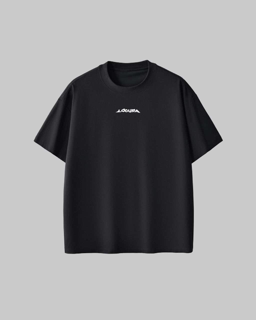 Bendita Locura - Negro Classic