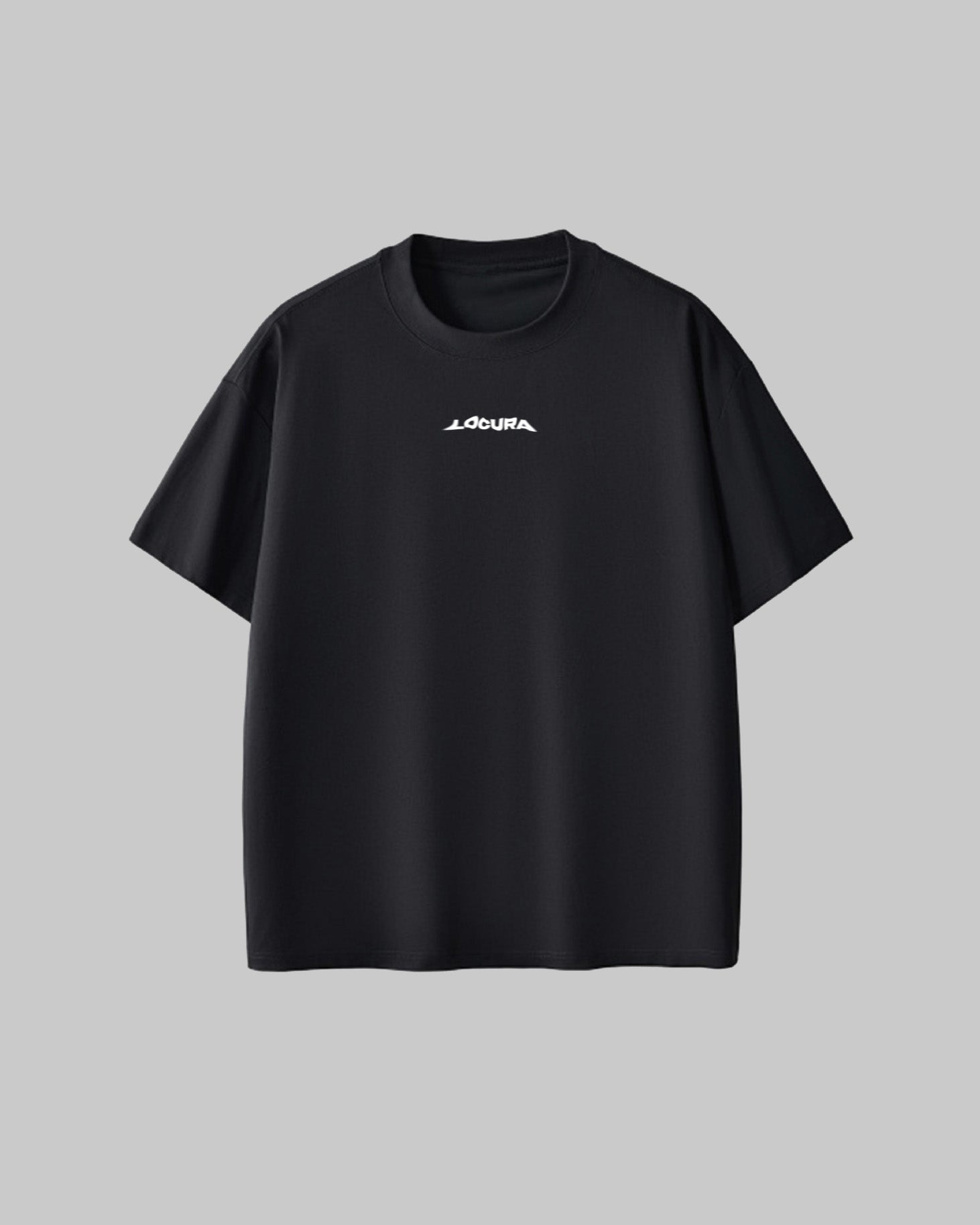 Bendita Locura - Negro Classic