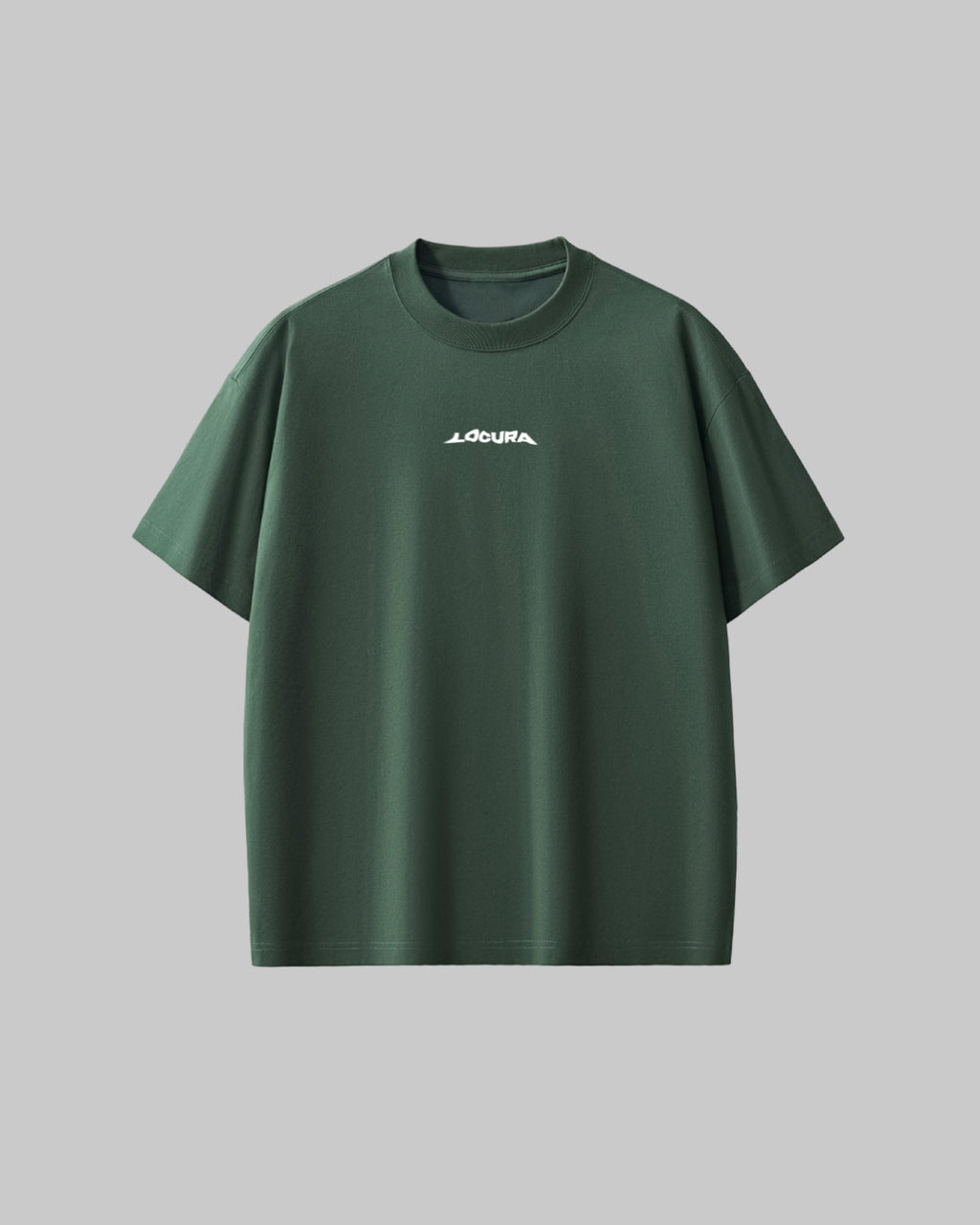 Bendita Locura - Verde Hunter