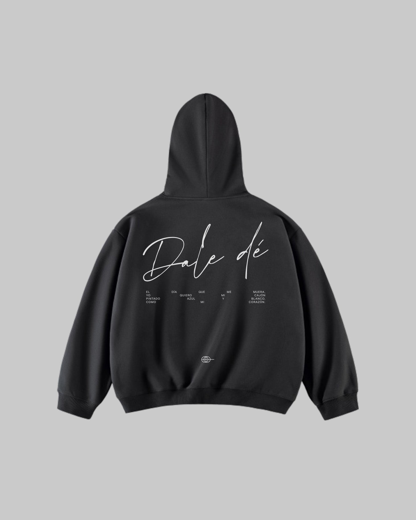 Dale Dé - Negro Classic