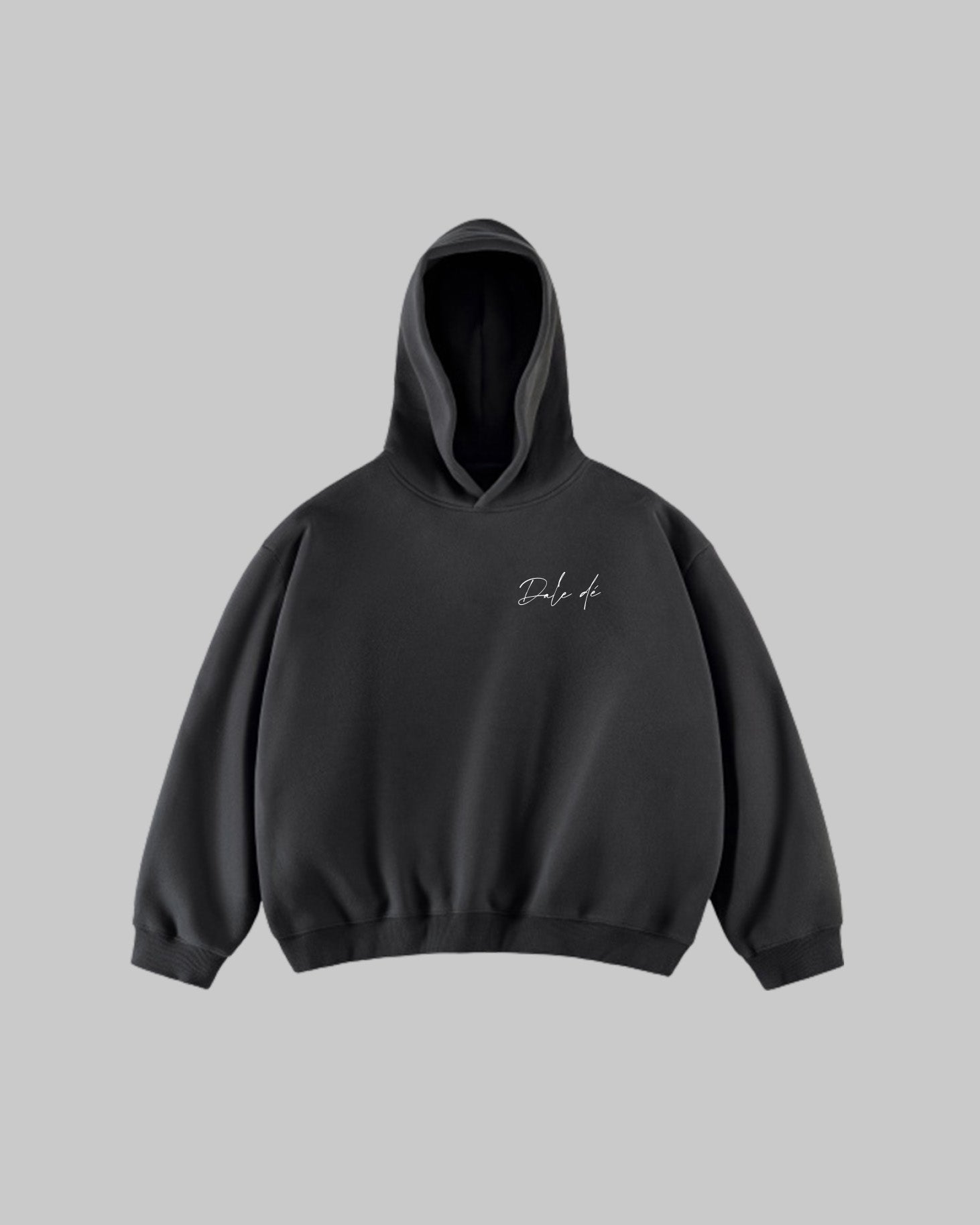 Dale Dé - Negro Classic