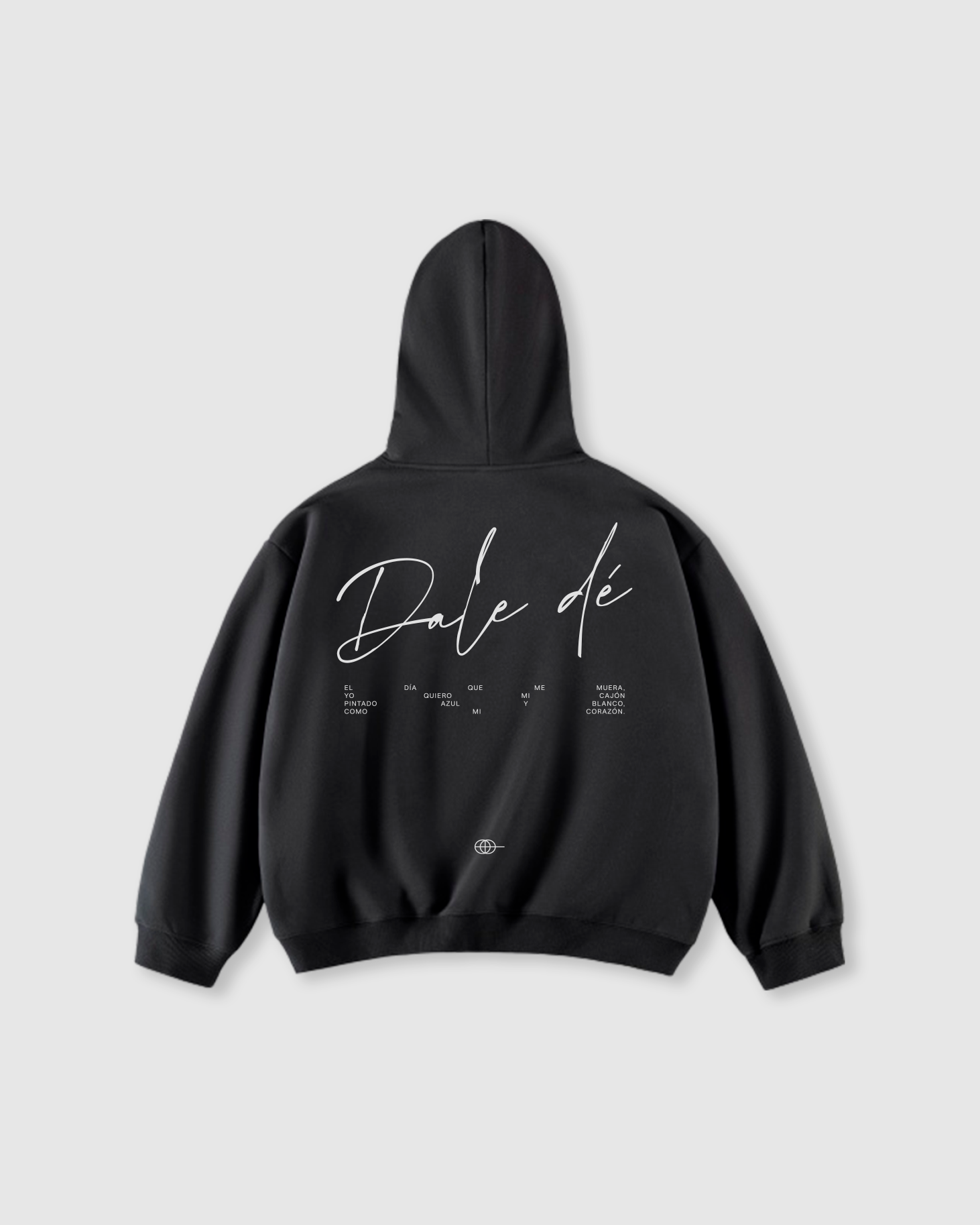 Dale Dé - Negro Classic