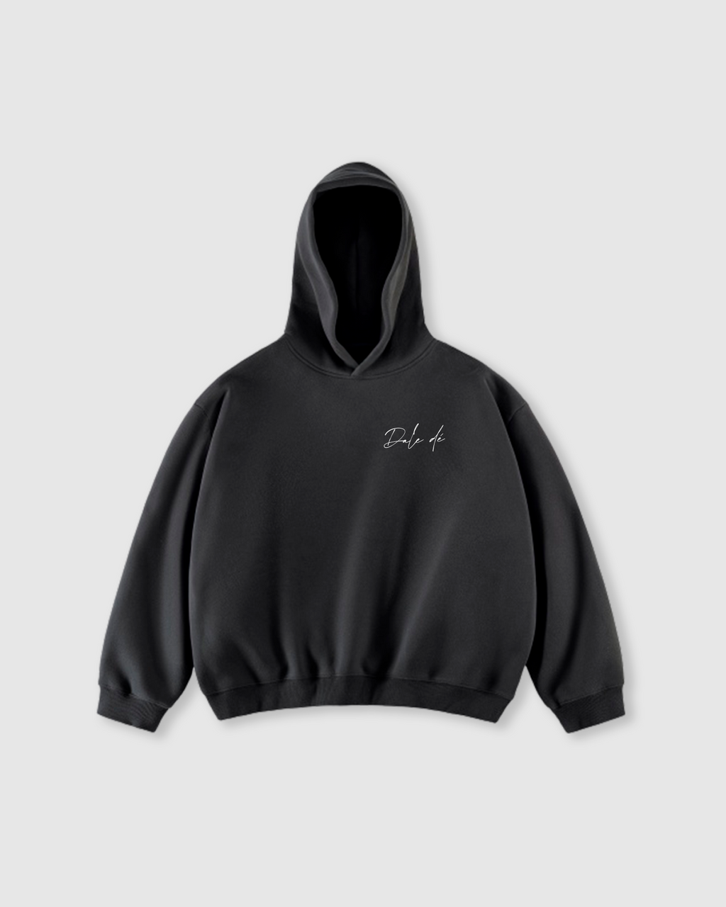 Dale Dé - Negro Classic