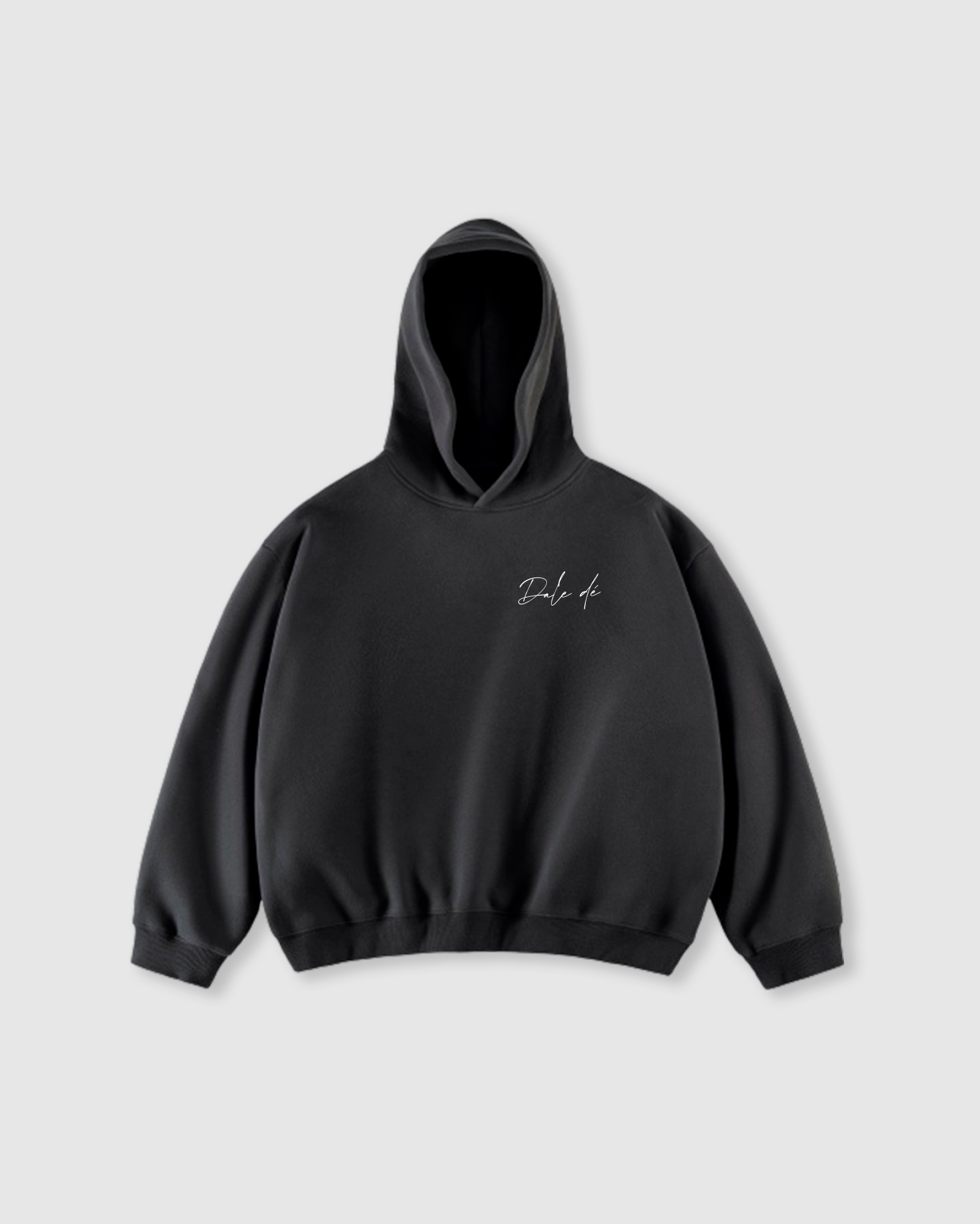 Dale Dé - Negro Classic