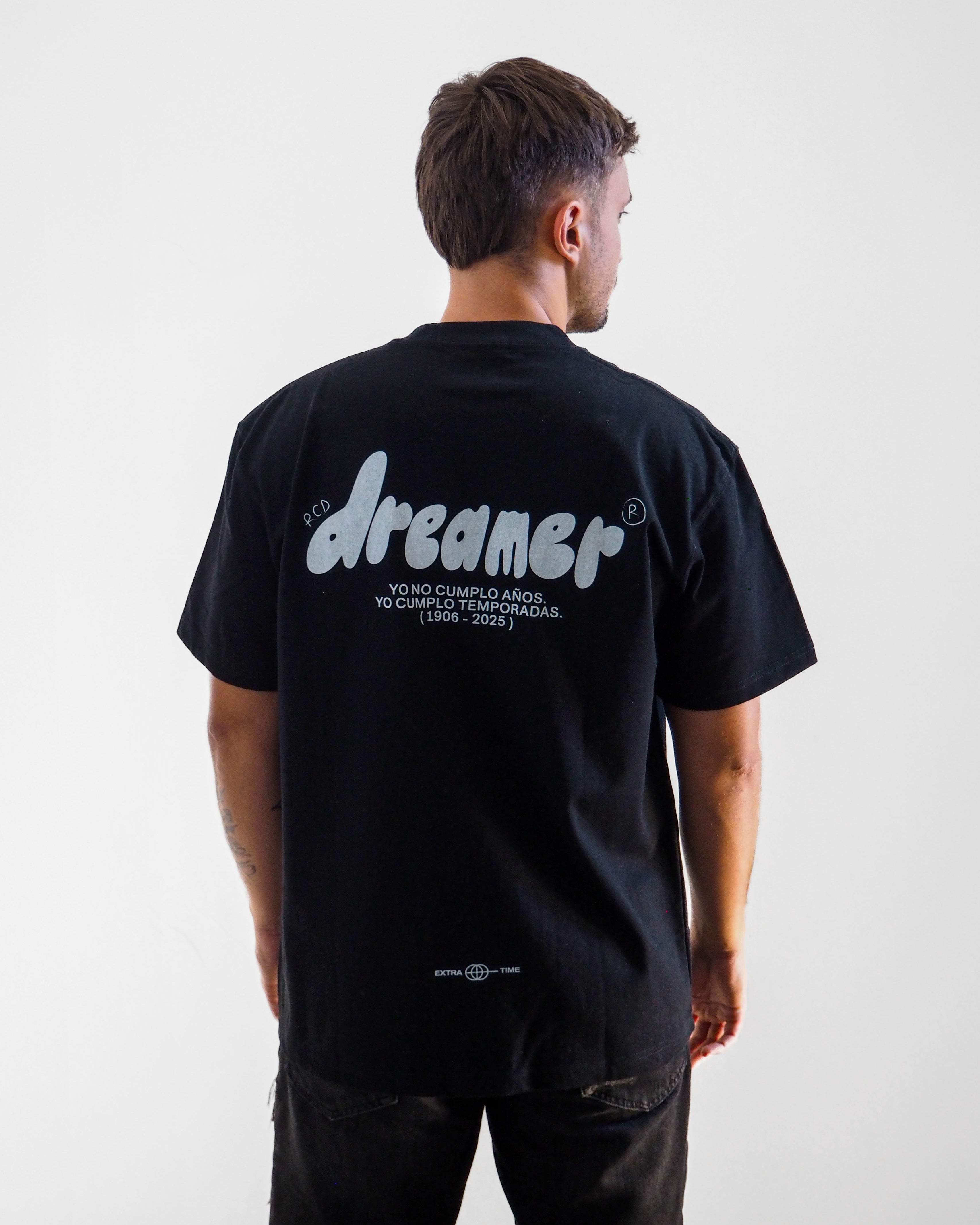 RCD Dreamer - Negro Special