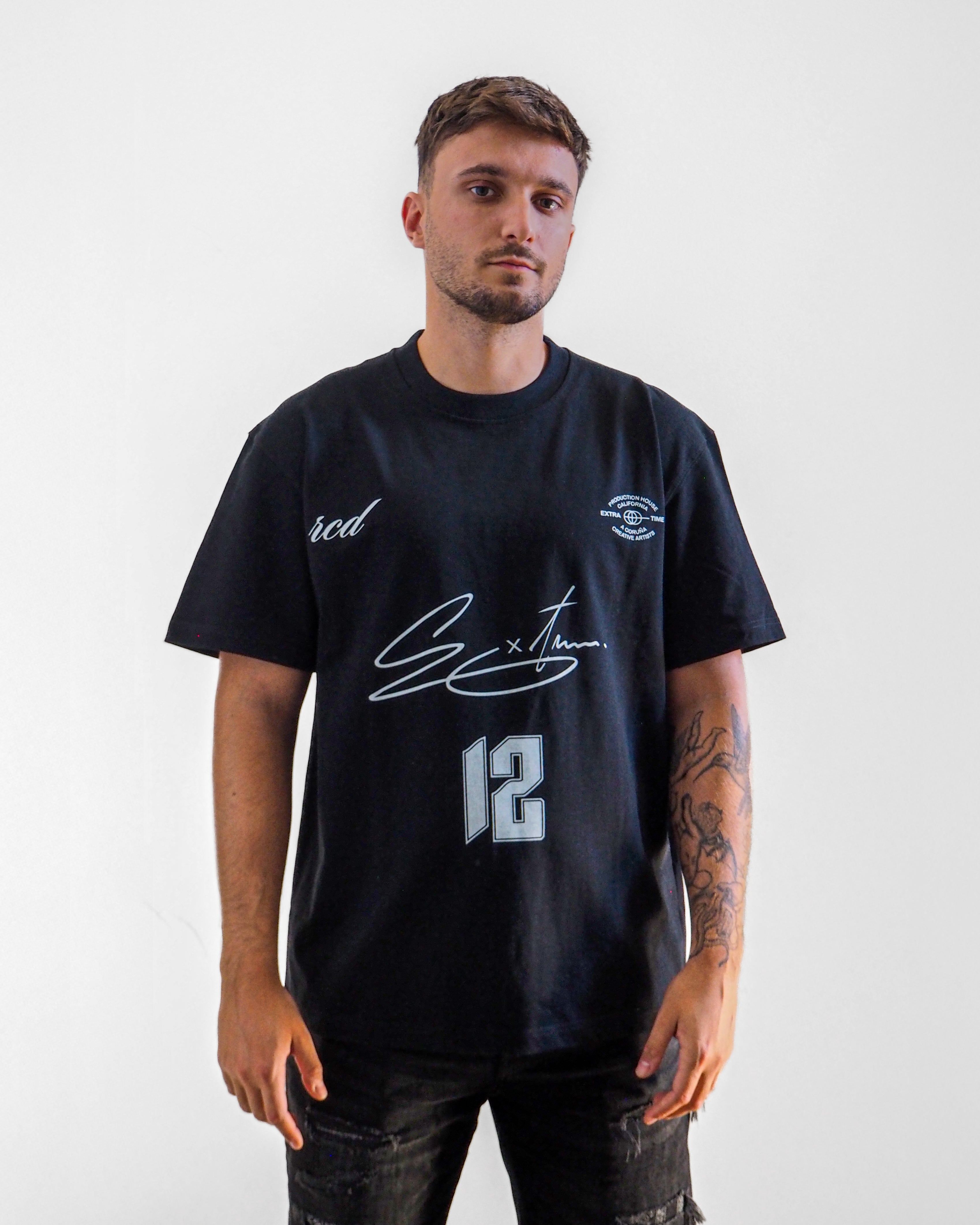 RCD Dreamer - Negro Special