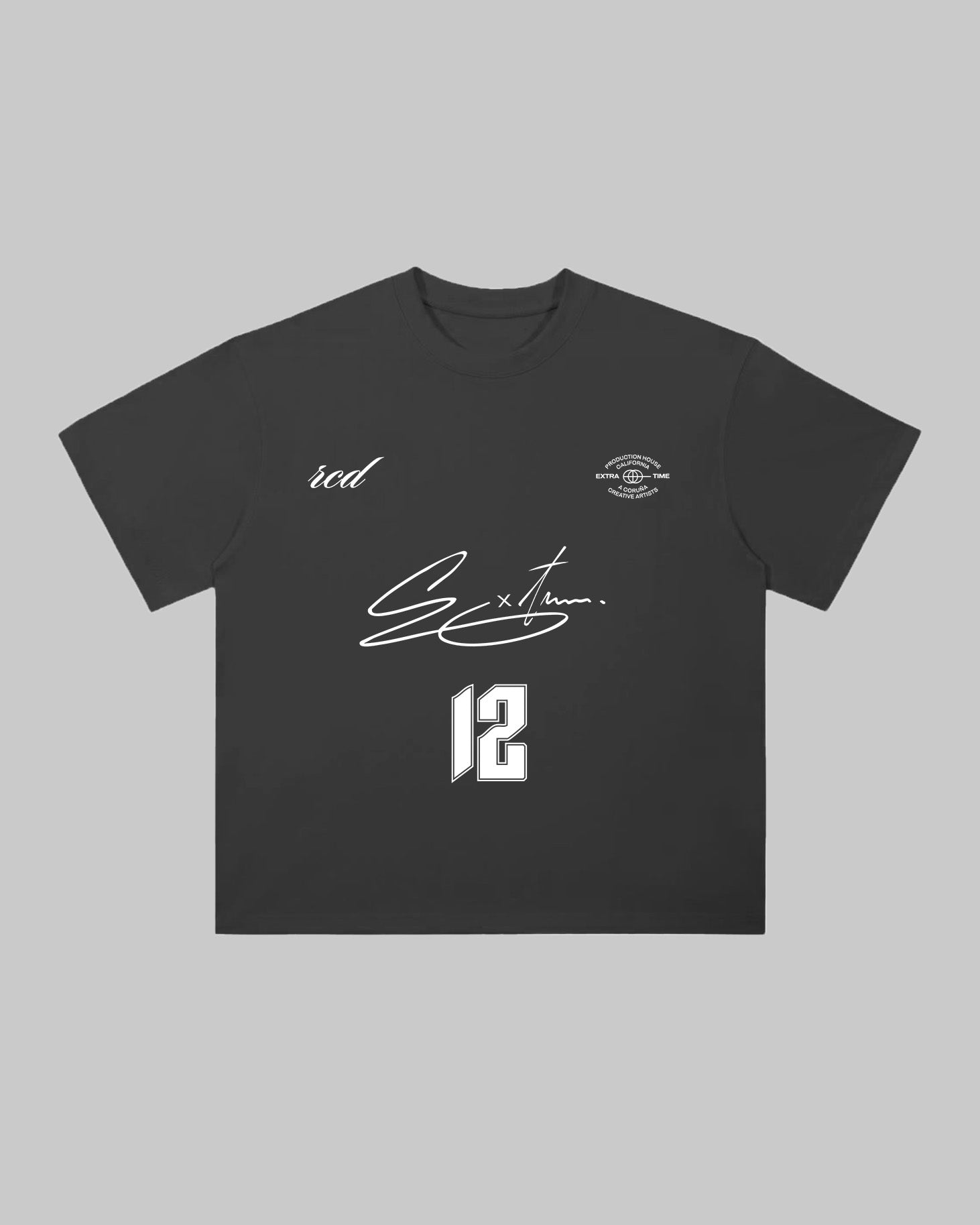 Yo cumplo temporadas - Negro Special