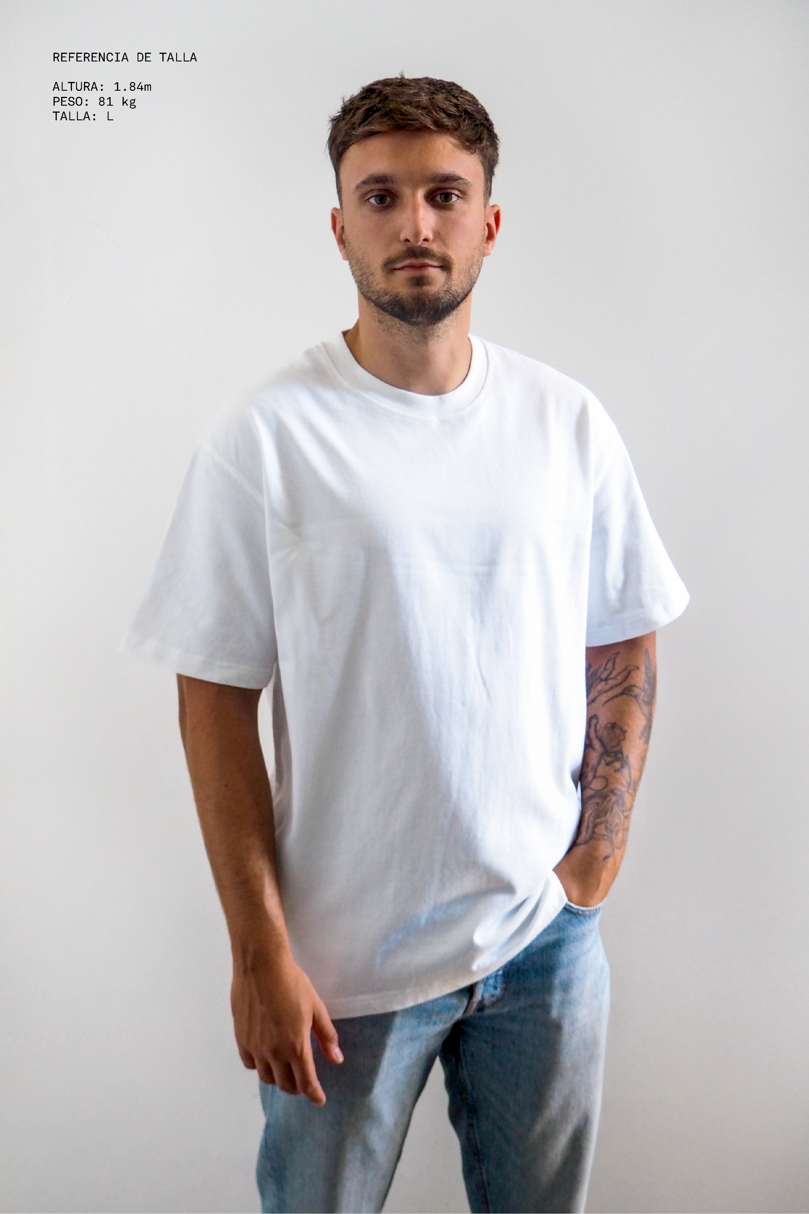 Cajón blanquiazul - Navy