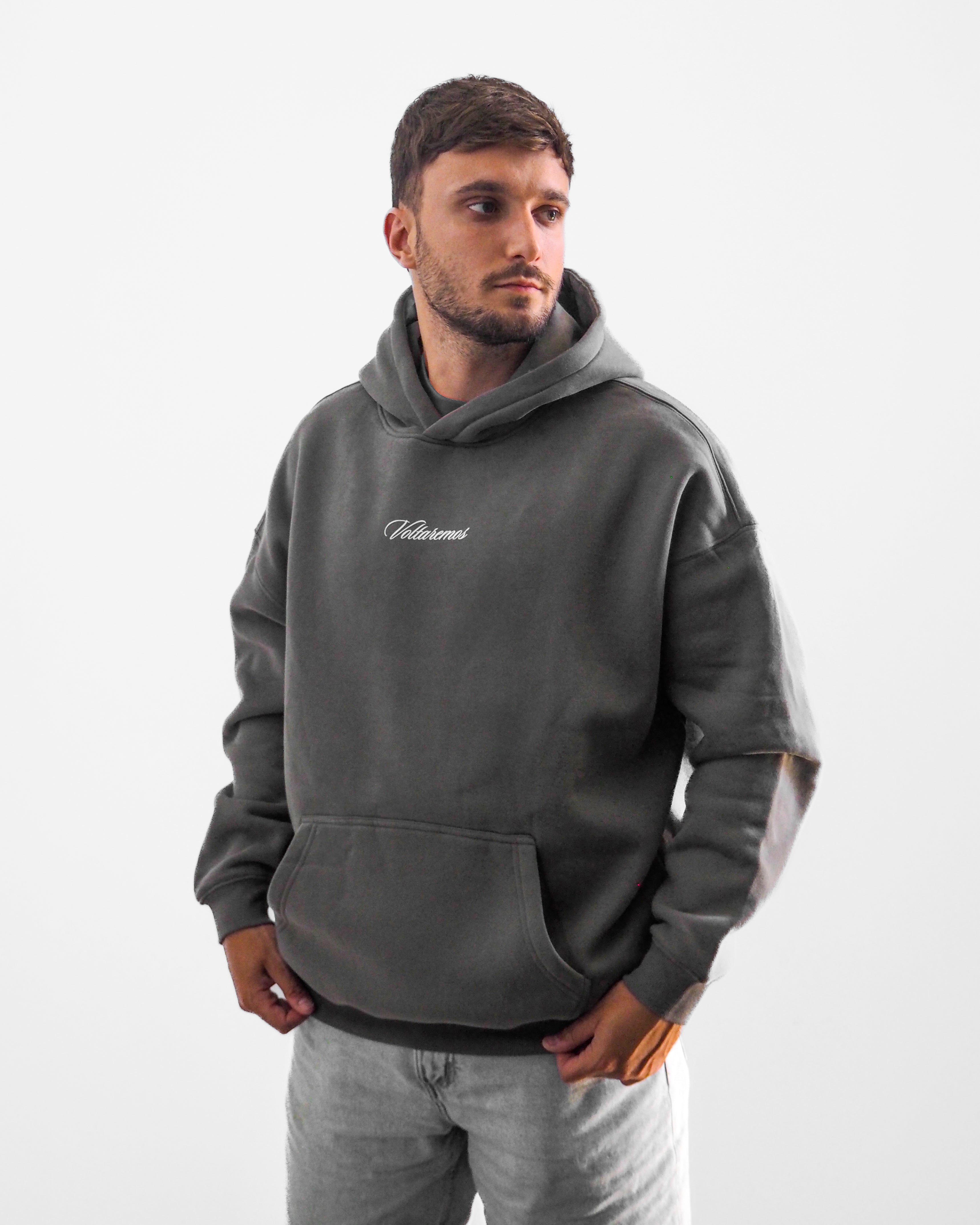 Ao son de Riazor - Gris Graphite