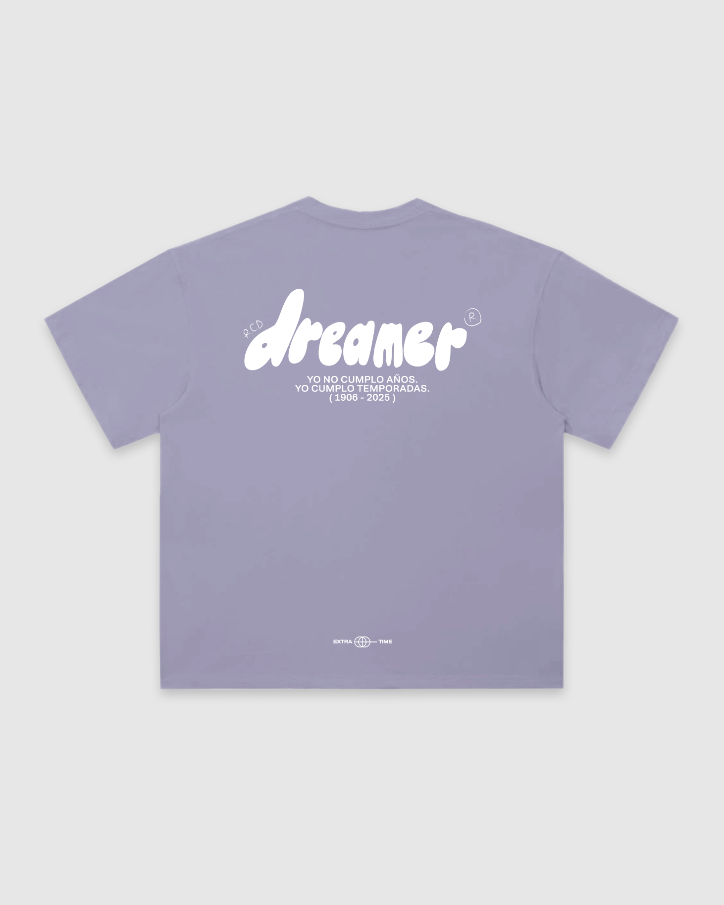 Yo cumplo temporadas - Violeta Iris