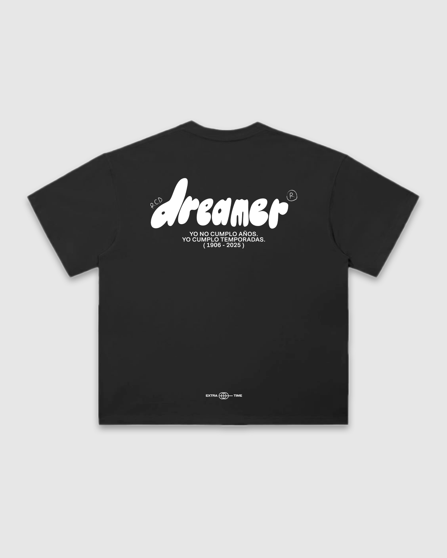 RCD Dreamer - Negro Special