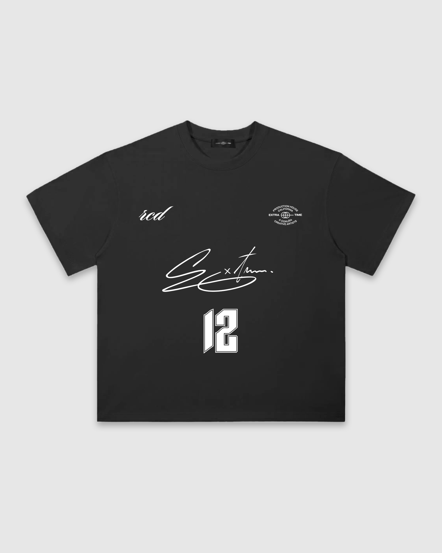 RCD Dreamer - Negro Special