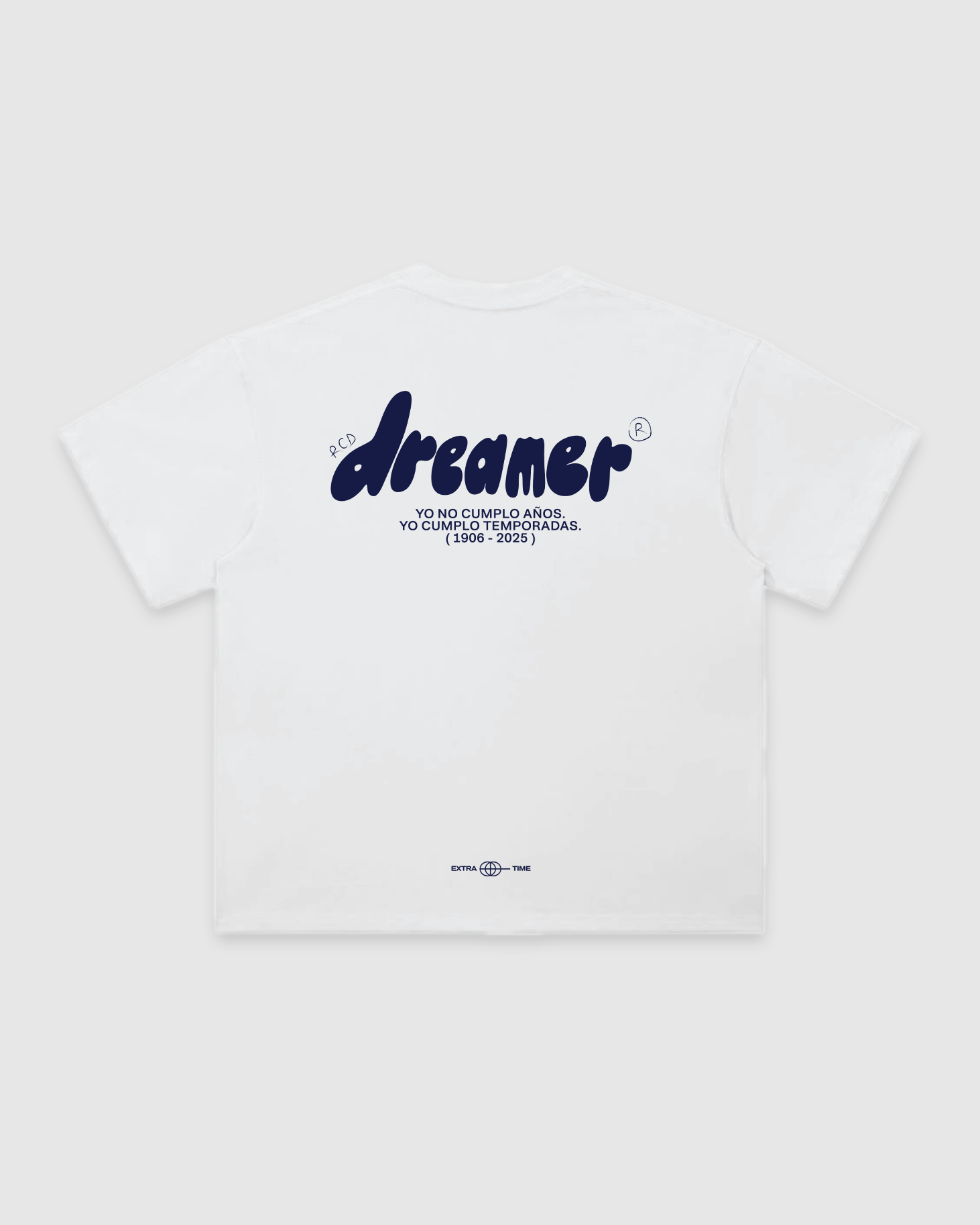 RCD Dreamer - Basic Blue