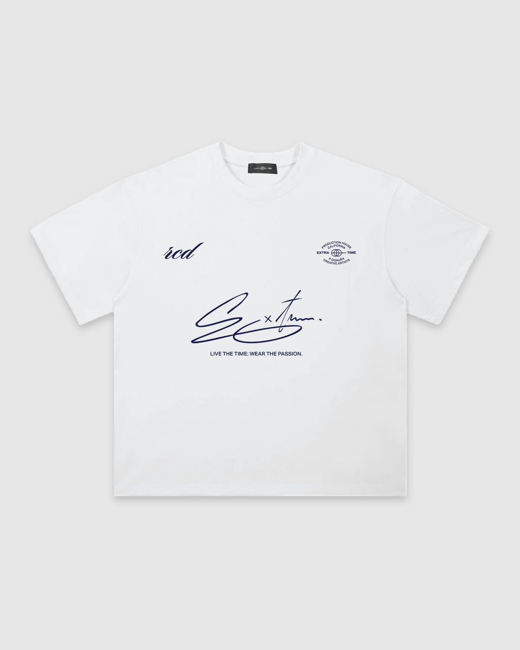 RCD Dreamer - Basic Blue