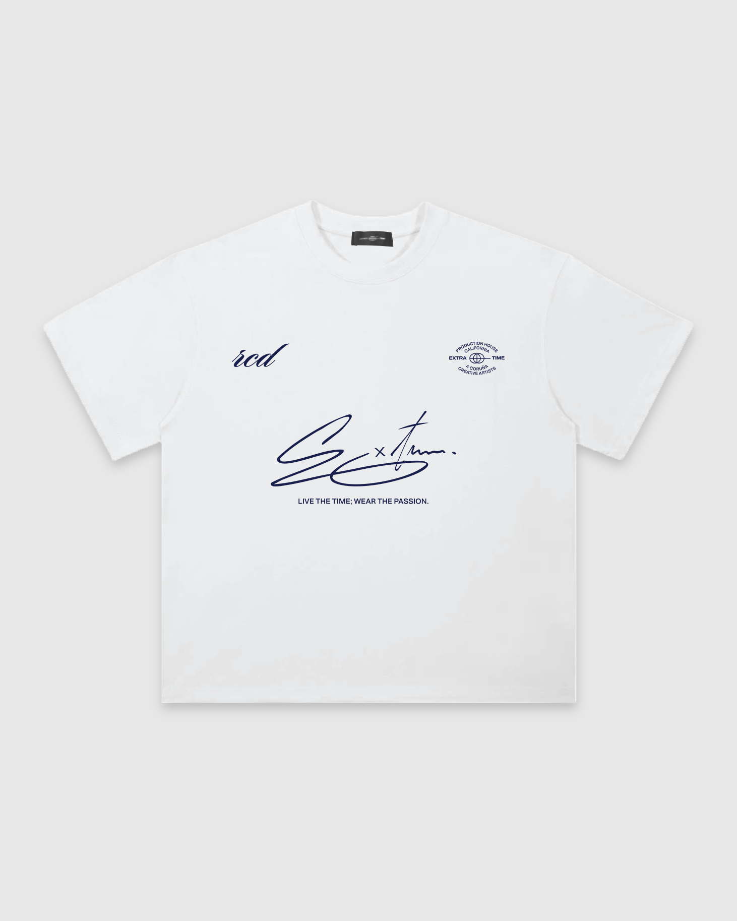 RCD Dreamer - Basic Blue