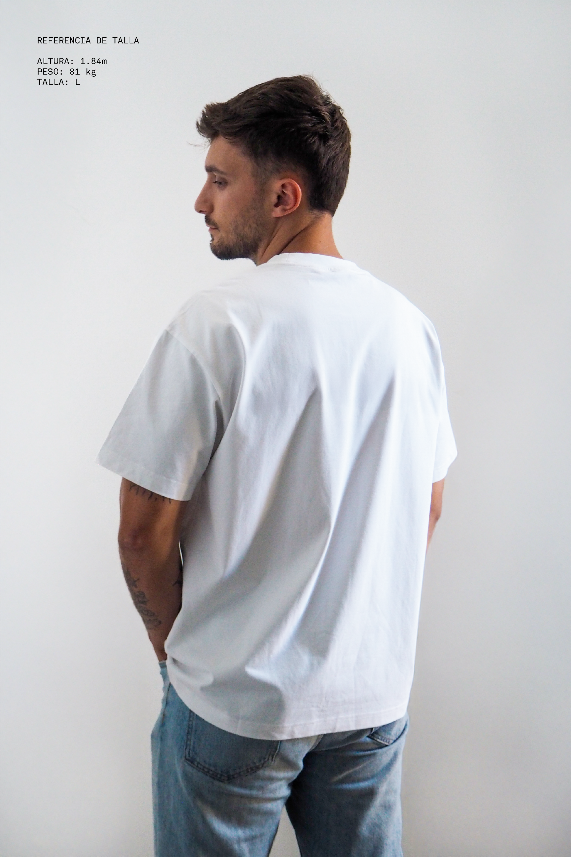 Somos una piña - Azul Esencia