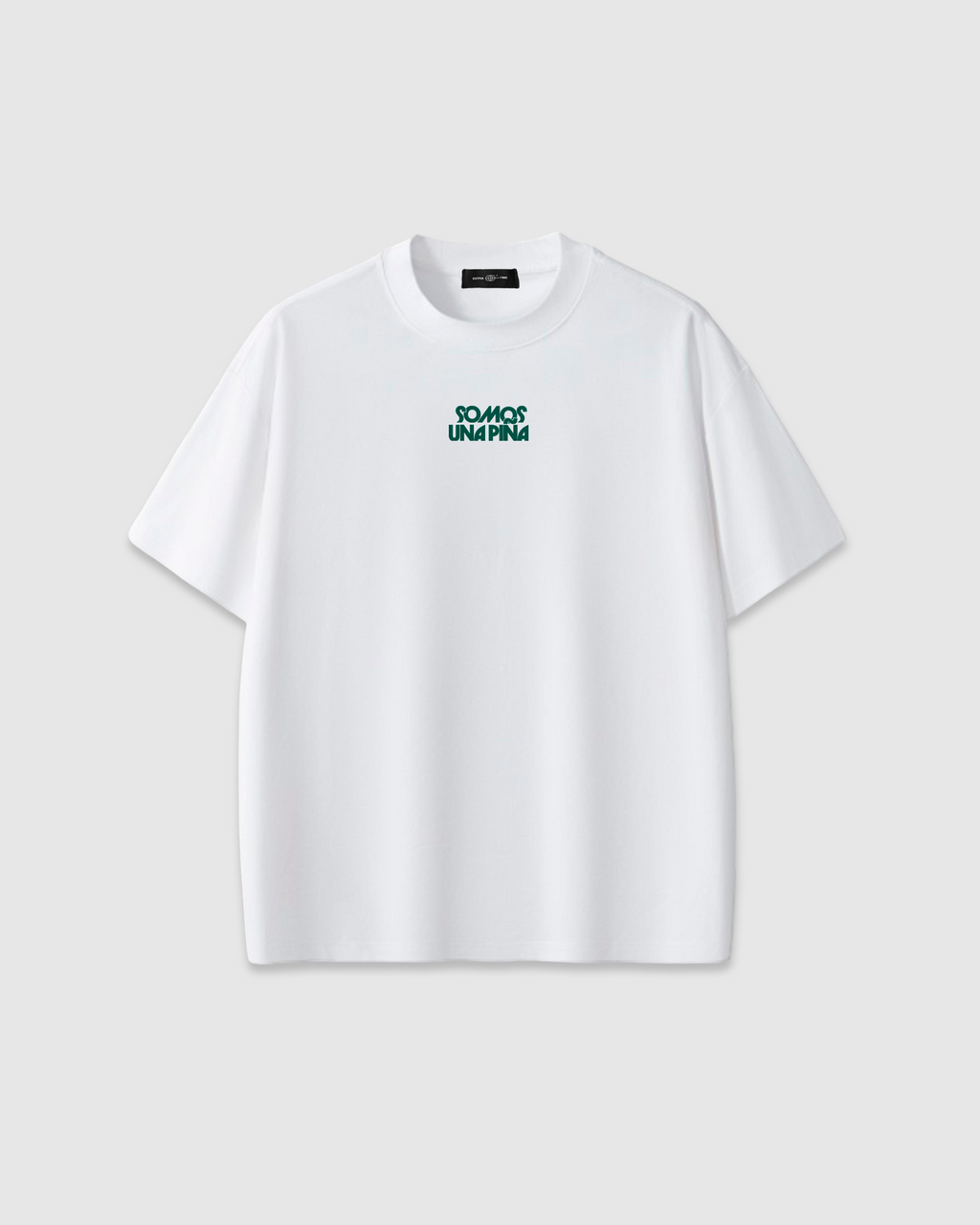 Somos una piña - Verde Piña