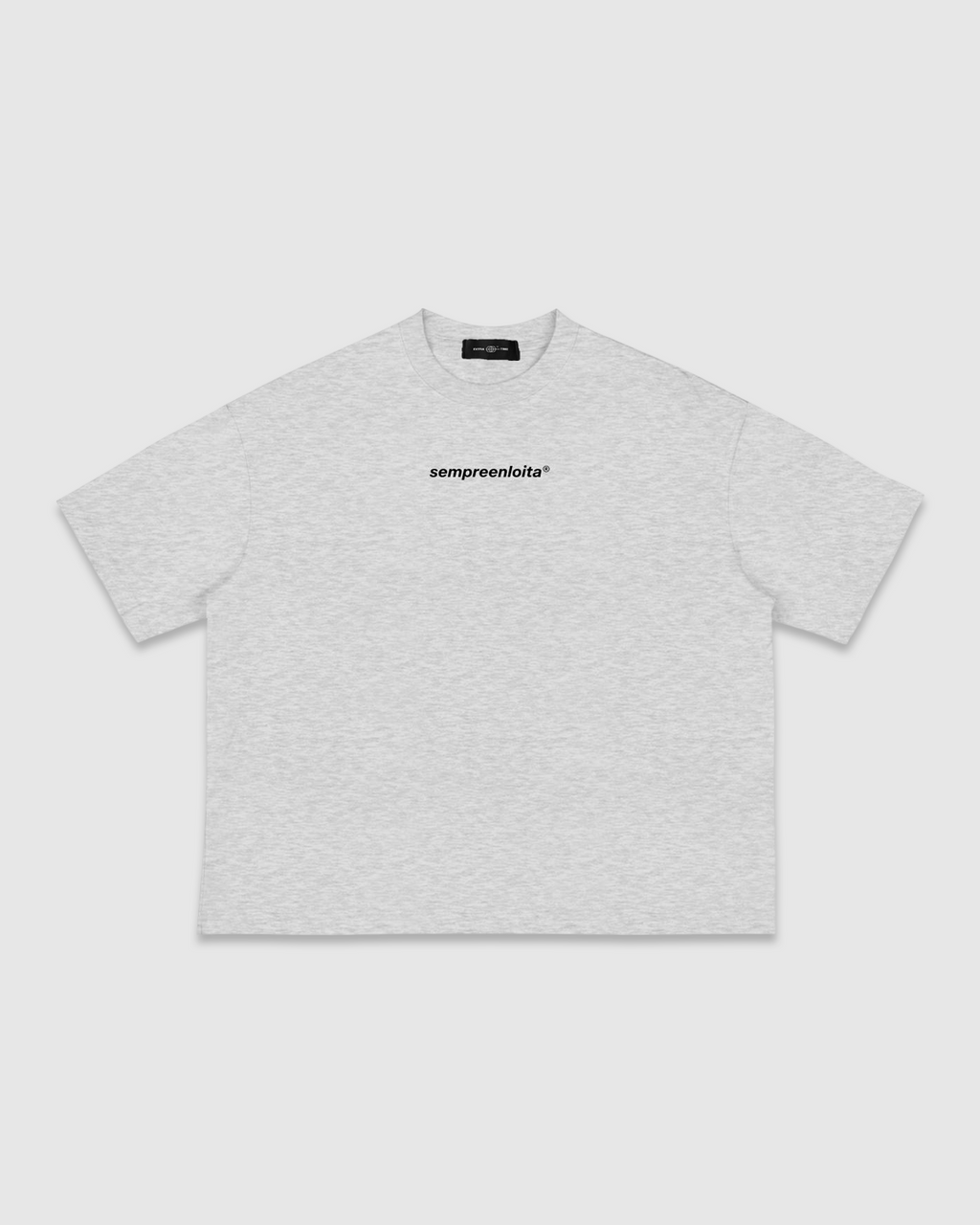sempreenloita - Gris