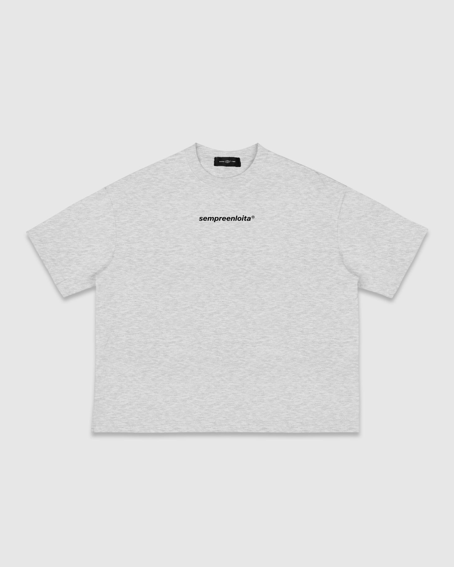 sempreenloita - Gris
