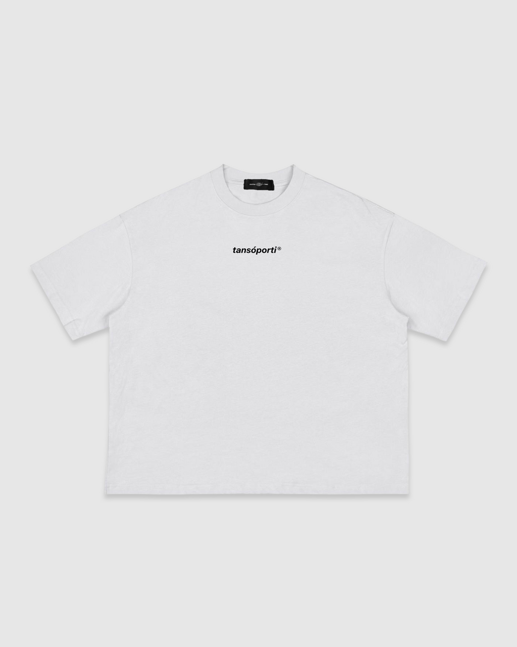tansóporti - Blanco