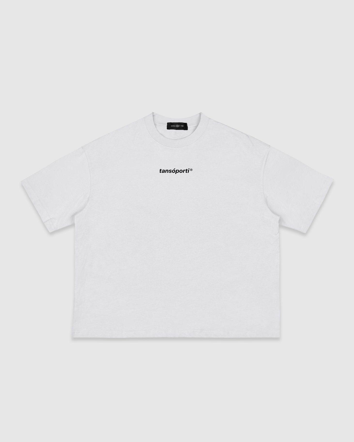 tansóporti - Blanco