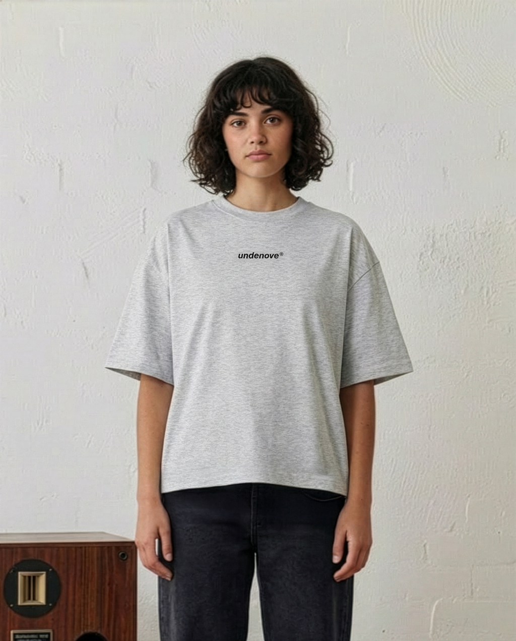 undenove - Gris