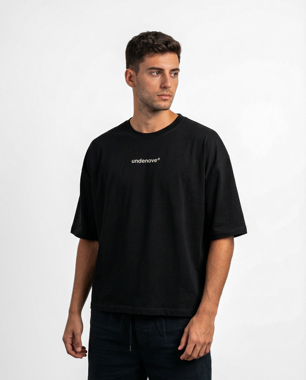 undenove - Negro
